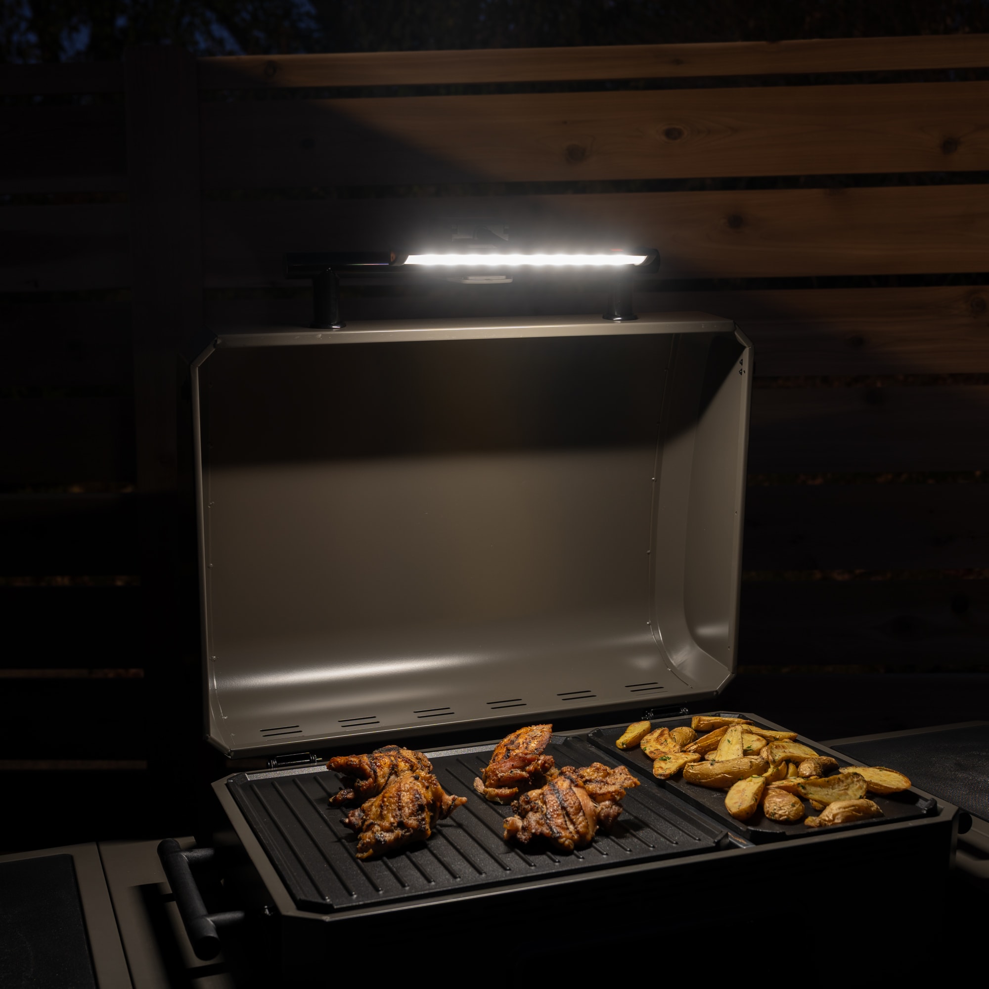 TYTUS TYT-ACC-GRL Grill-Light - View #9