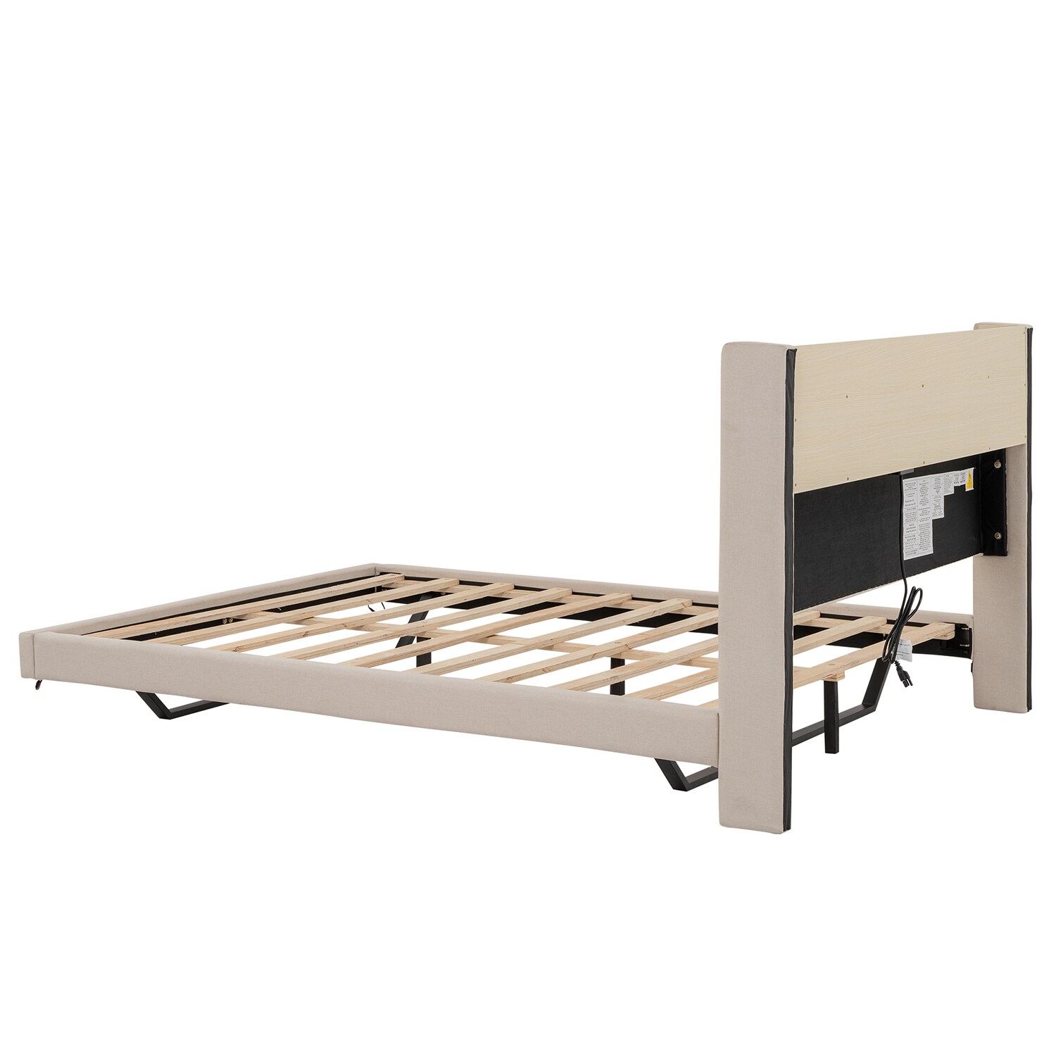 GZMR 906AACUS-LC beds - View #8