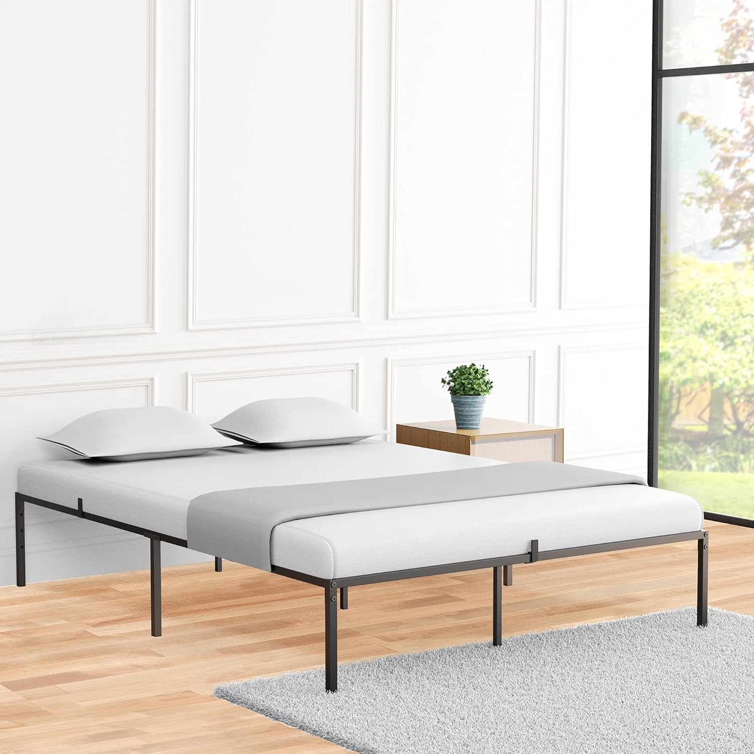 Garvee PHO-0PU08V7V-HF2 beds - View #2