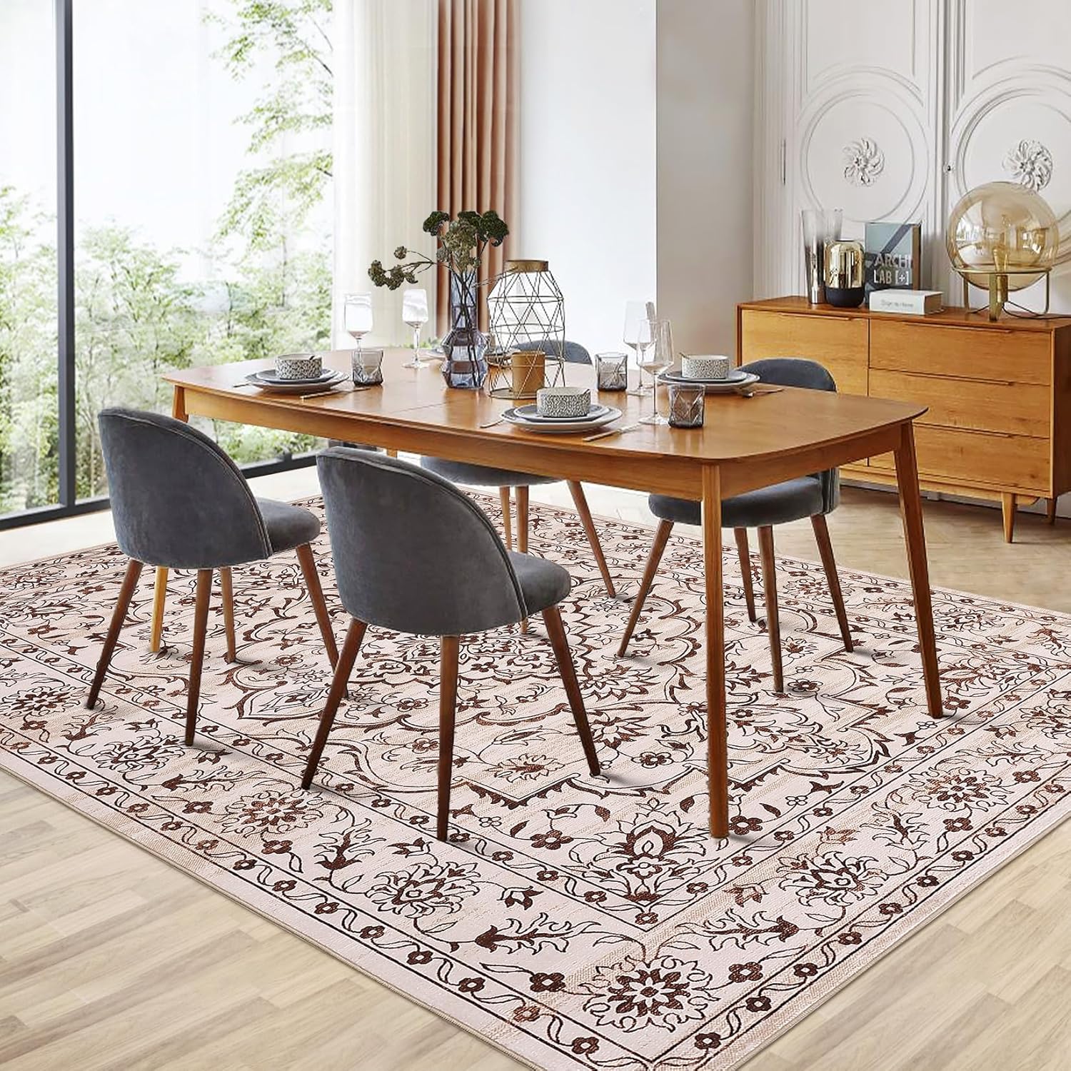 Garvee WWJ-PHO-14V9MWP1 rugs - View #6