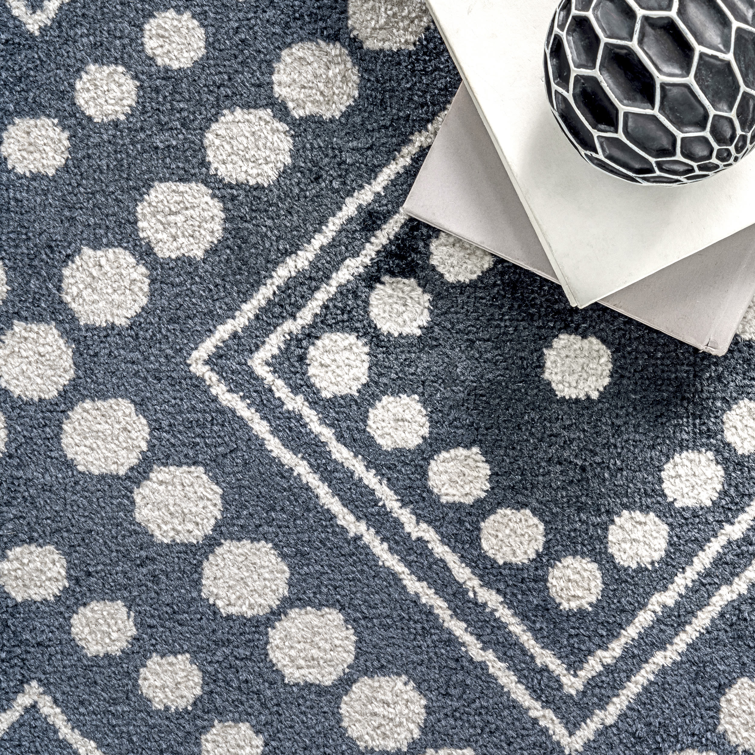 nuLOOM LPKV02A-8010 rugs - View #6