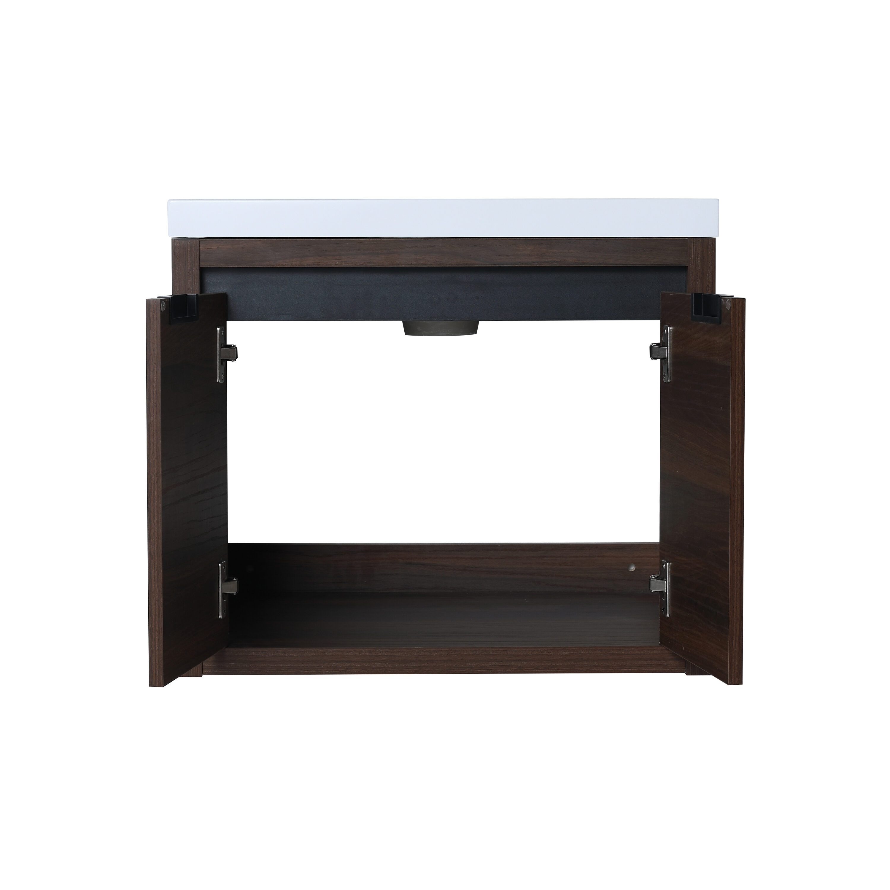 Forclover QNM-0924-CAW Bath-Vanity-Combo - View #8