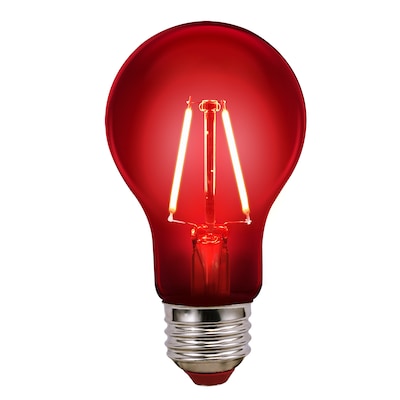 Red Light Bulbs At Com, Red Chandelier Light Bulbs Led