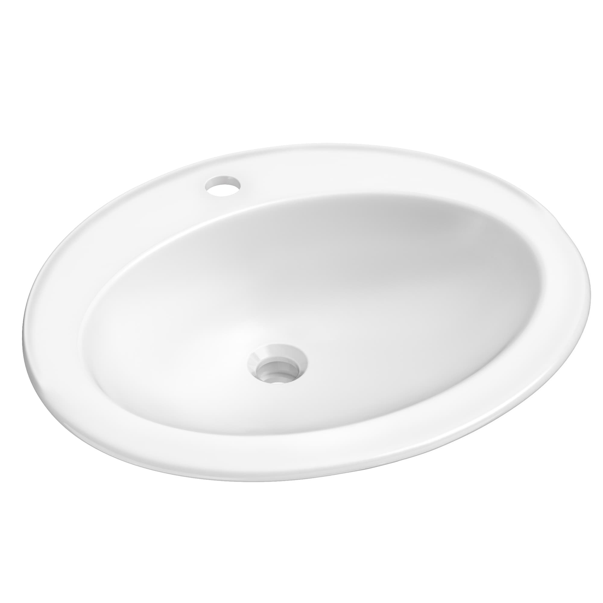 Kraus KCT-101 Bath-Sink - View #2
