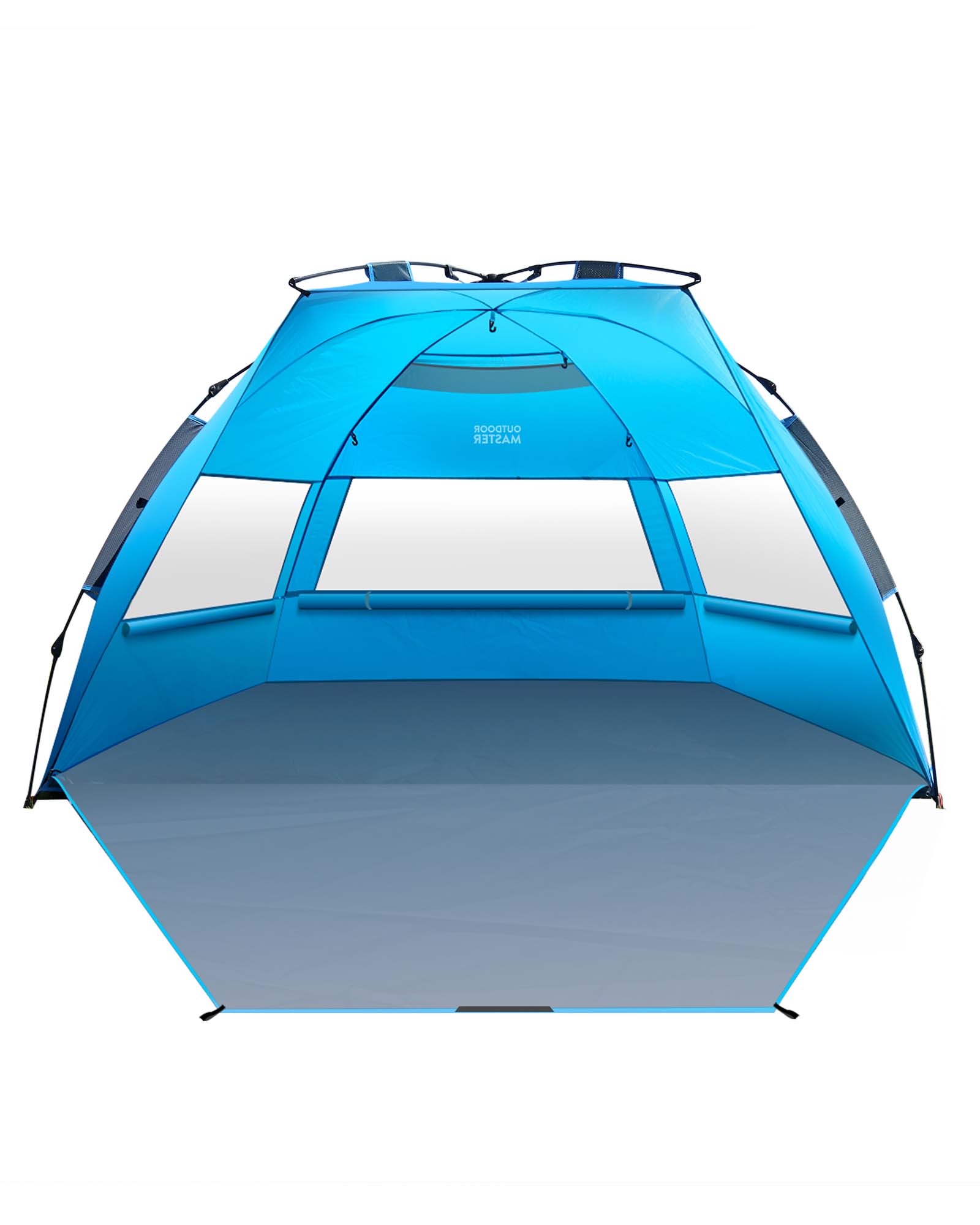 Wildaven MSWK063 Polyester 4 -Person Tent