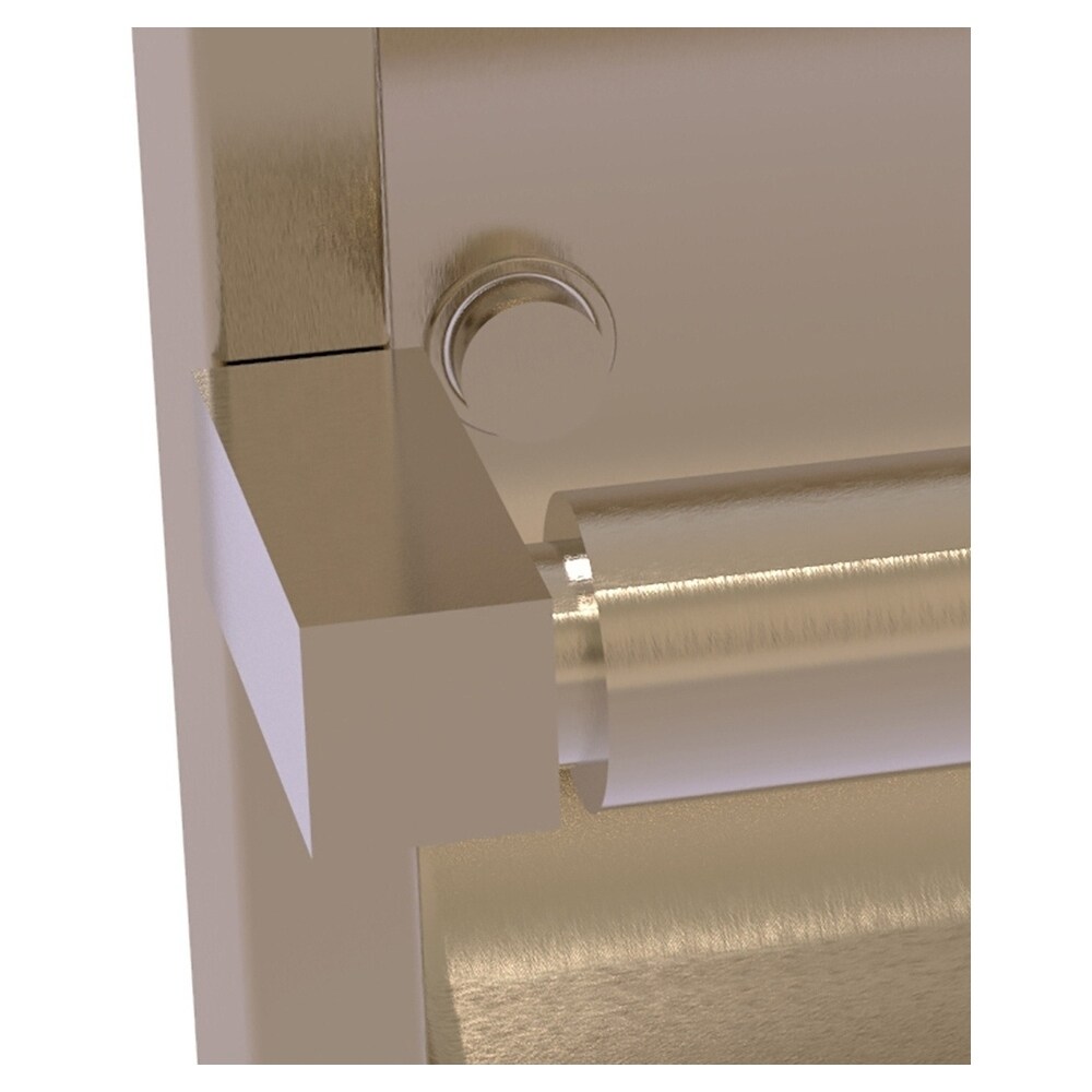 Allied Brass MT-24C-PEW d060360 - View #2