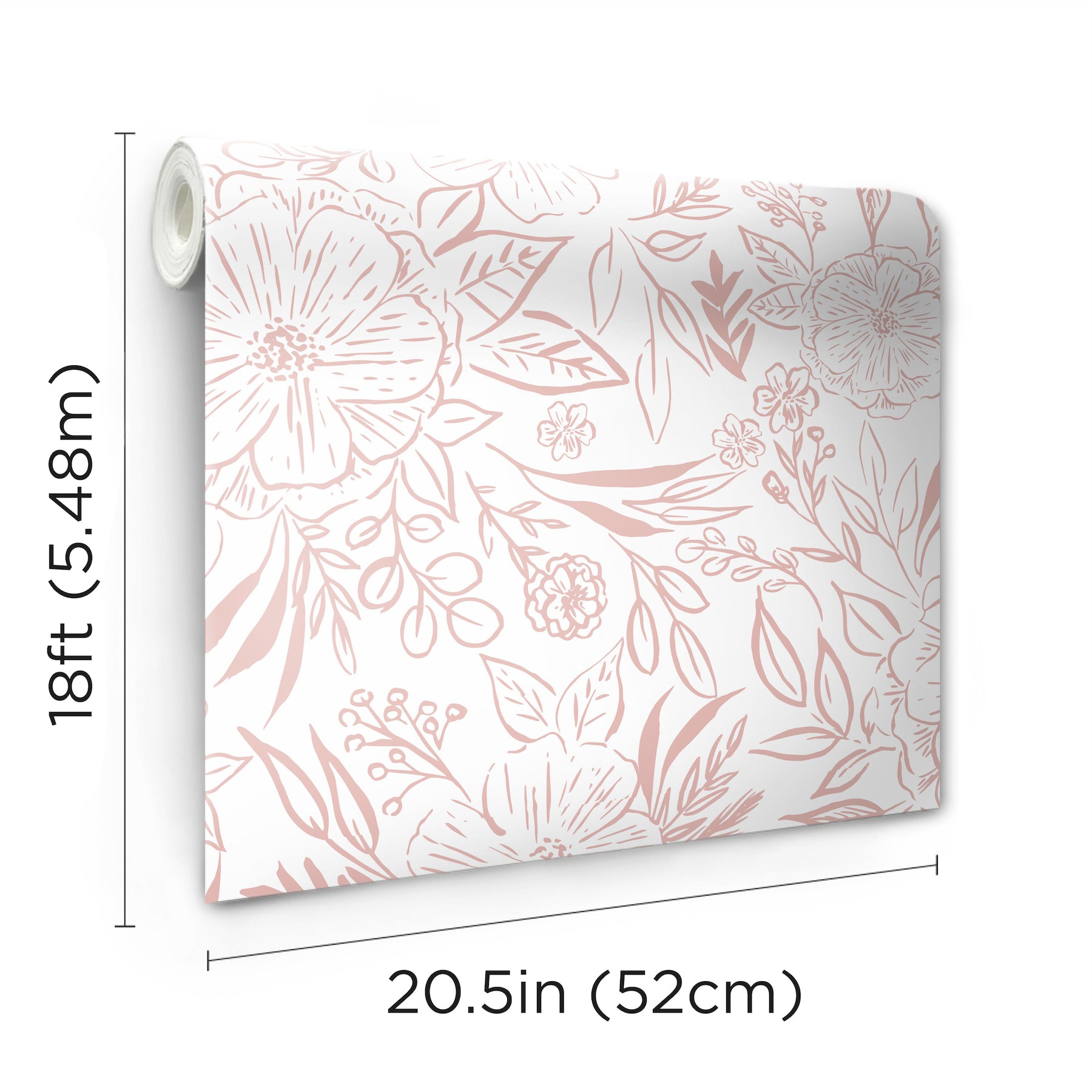 RoomMates RMK12362PLW wallpaper - View #9