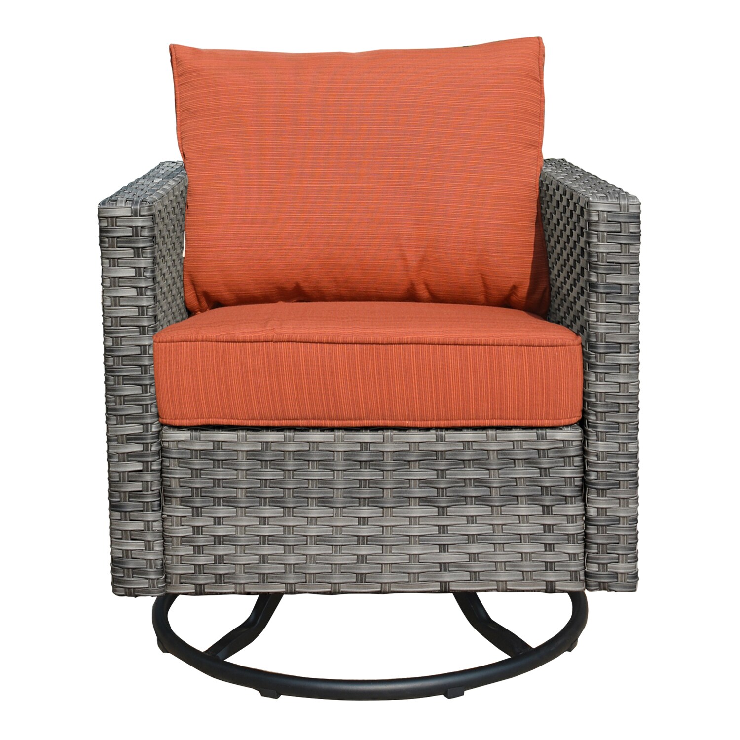 XIZZI XSQRC8132 Patio-Chairs - View #7