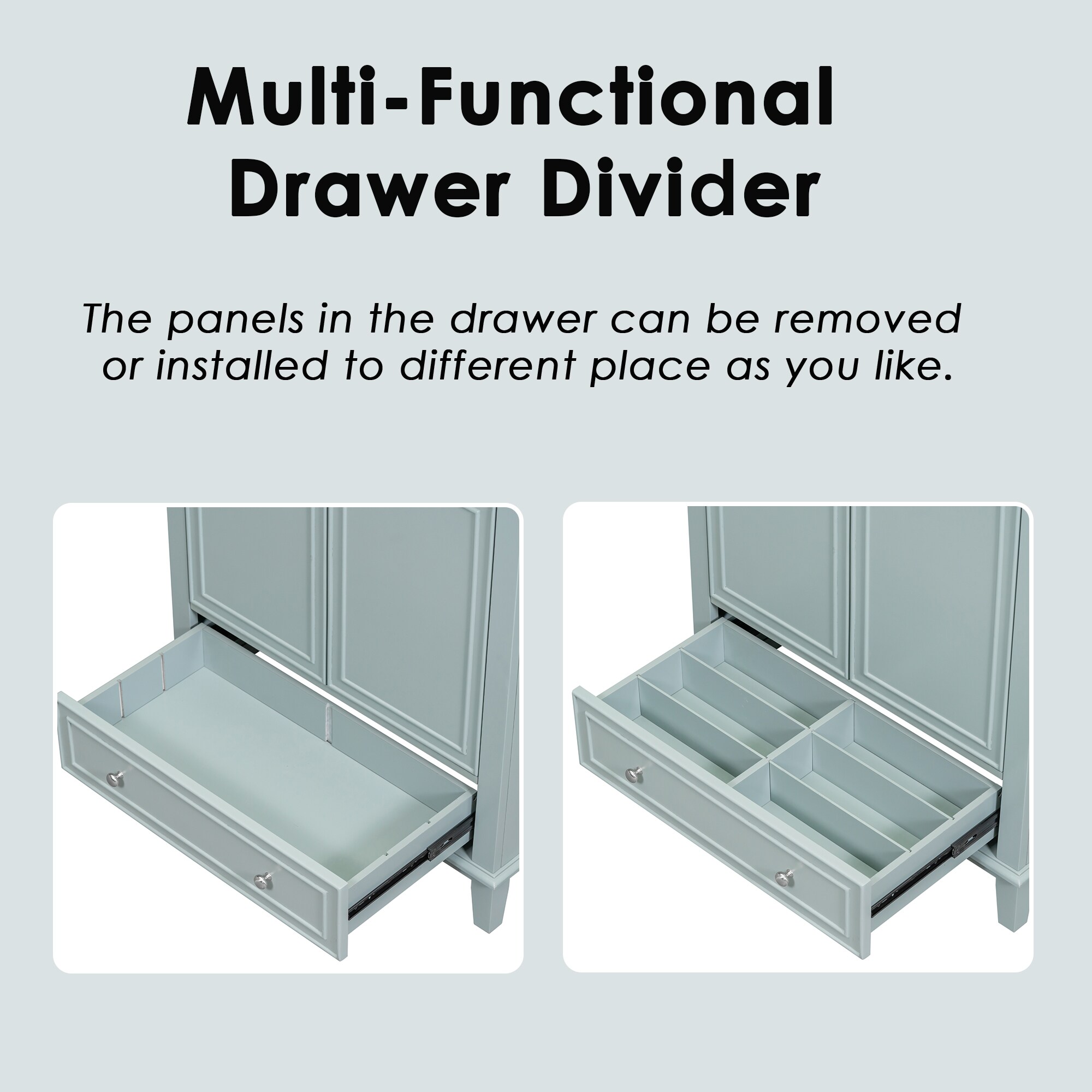 Tatayosi T-P221263C Bath-Vanity-Combo - View #7