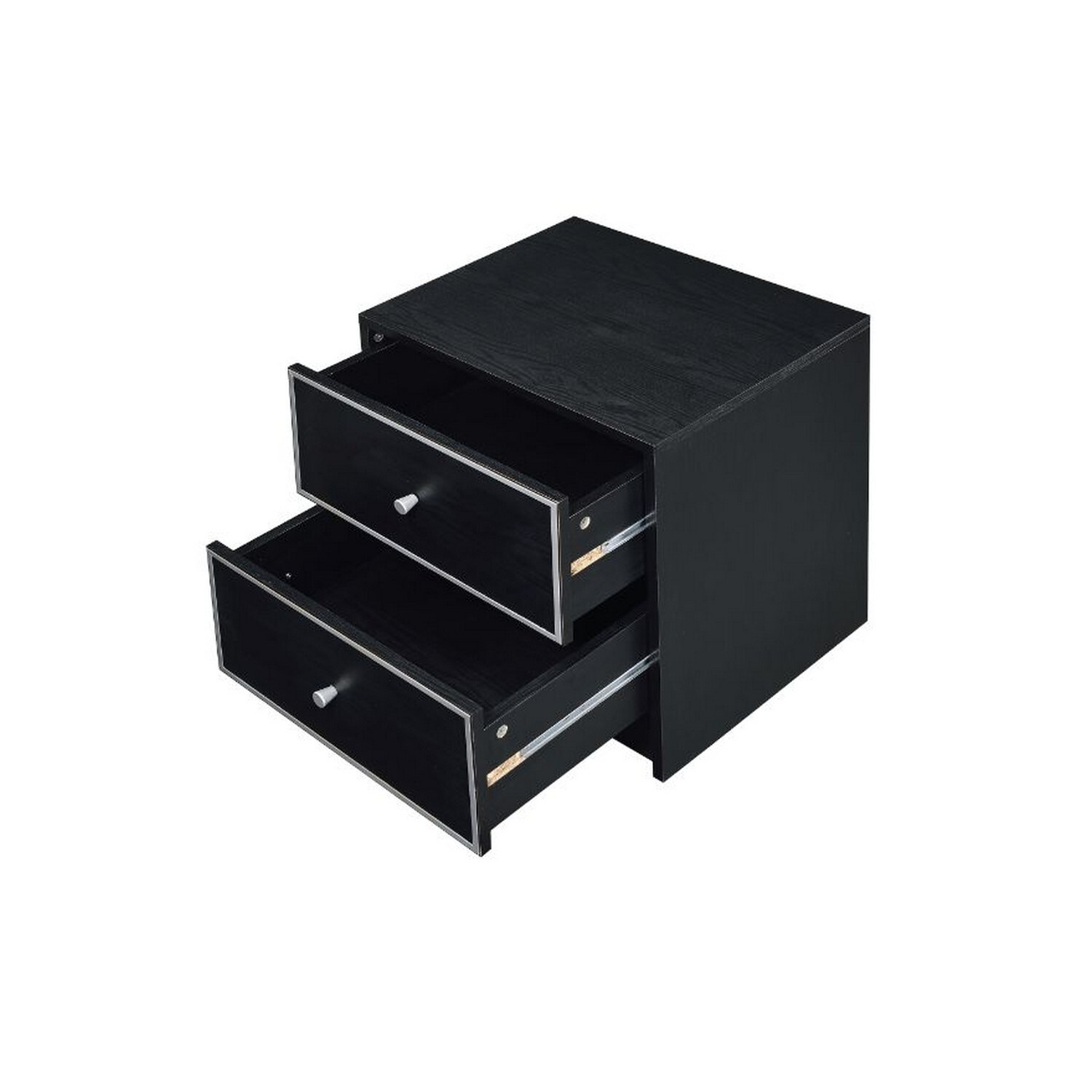 Benzara BM251225 End-Tables - View #3