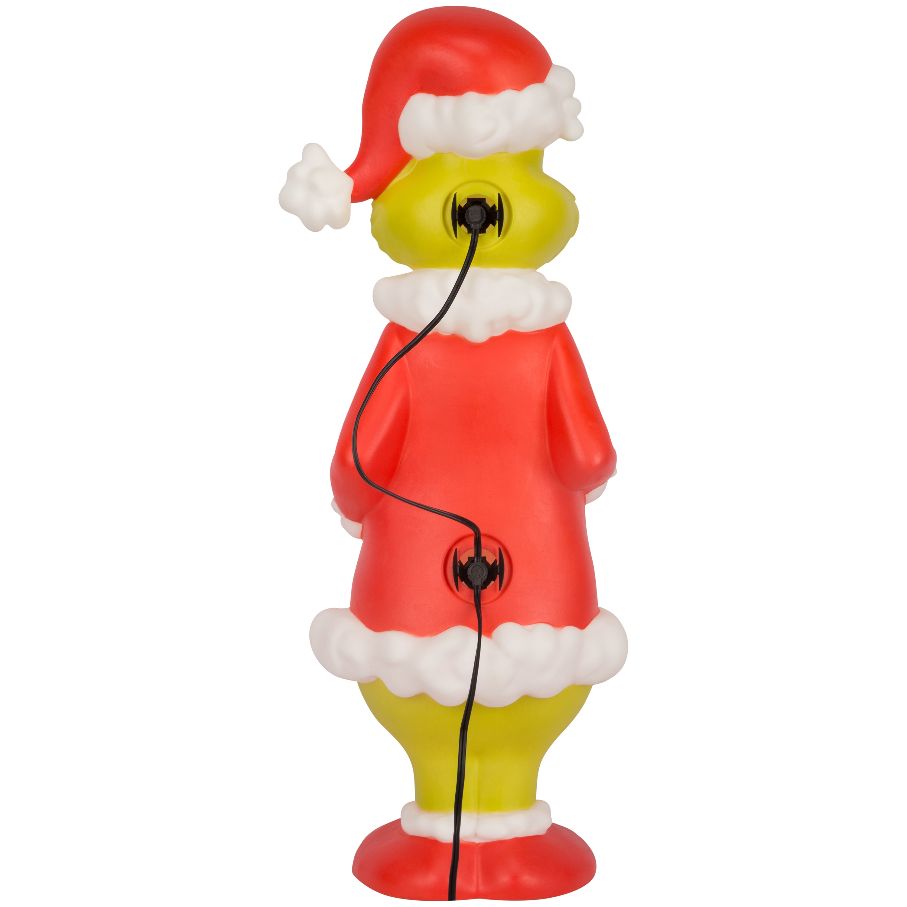 Grinch 883757 Outdoor-Christmas-Decor - View #2