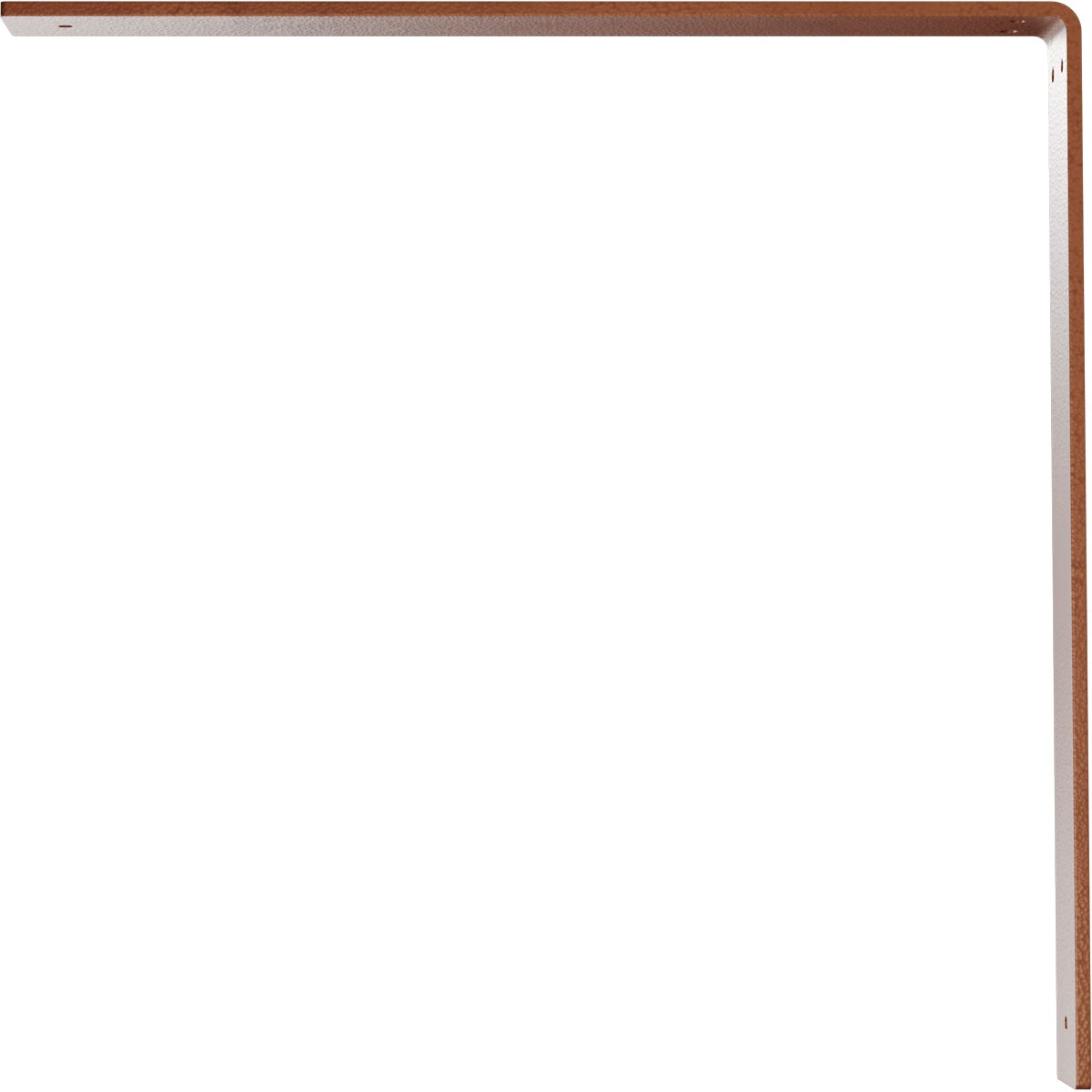 Ekena Millwork BKTM02X18X18HAHCO Mending-Plates-Brackets-Braces - View #4