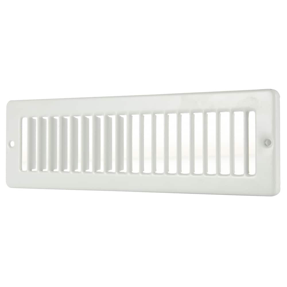 RELIABILT 4200210WH grilles - View #2