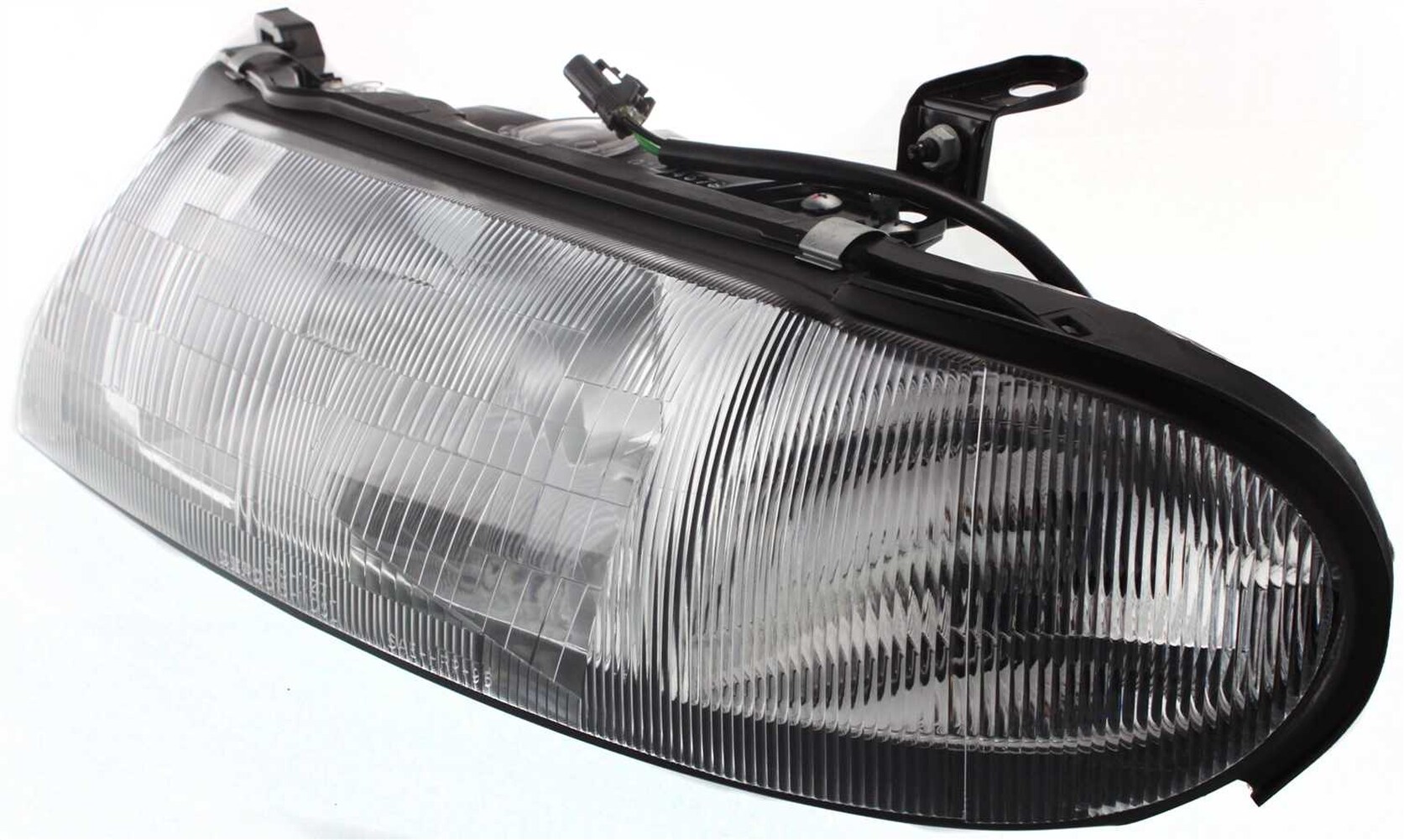 Garage-Pro JCW20-1849-00GP Headlights-Components - View #2