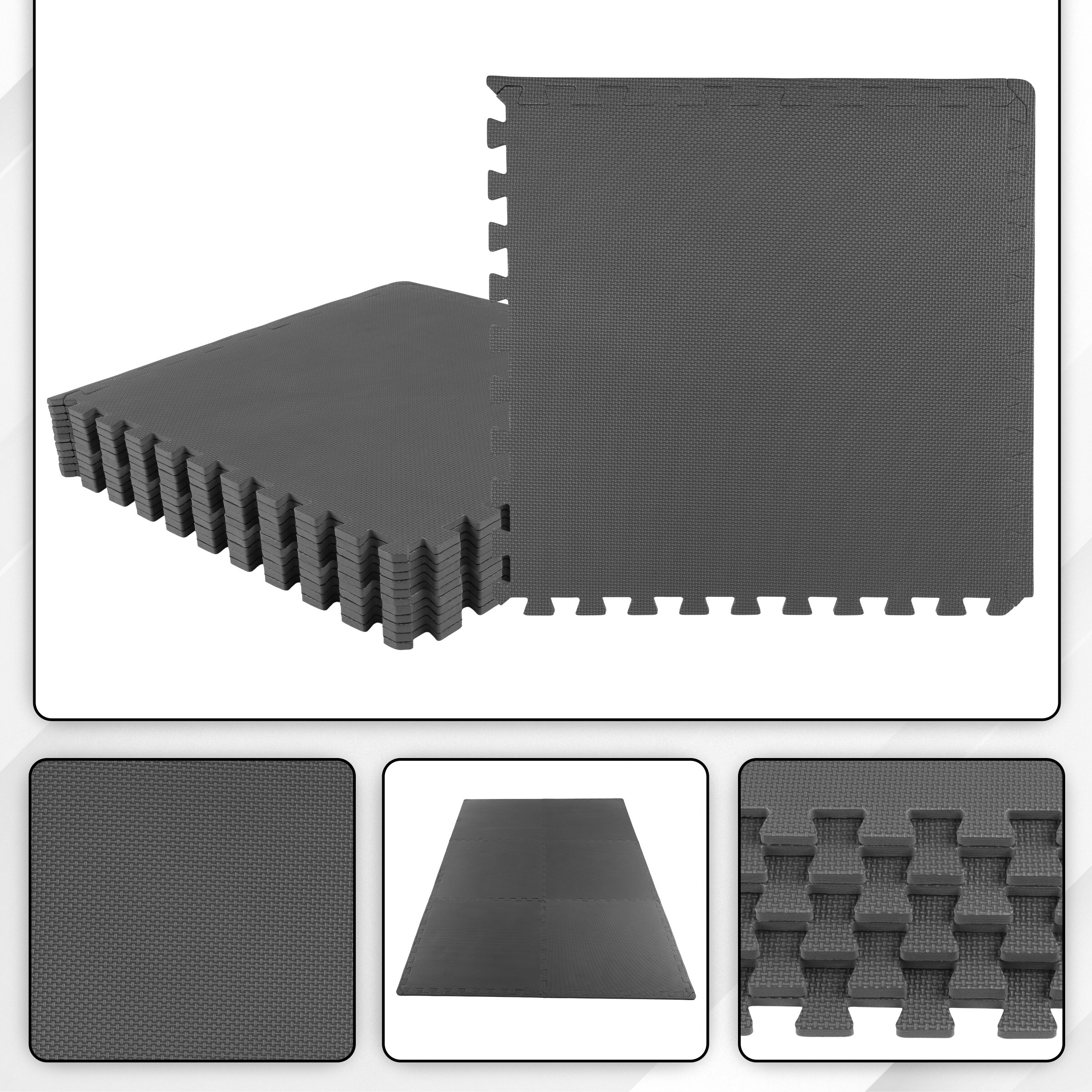 Stalwart 75-ST6004-2 Mats-Cat - View #5