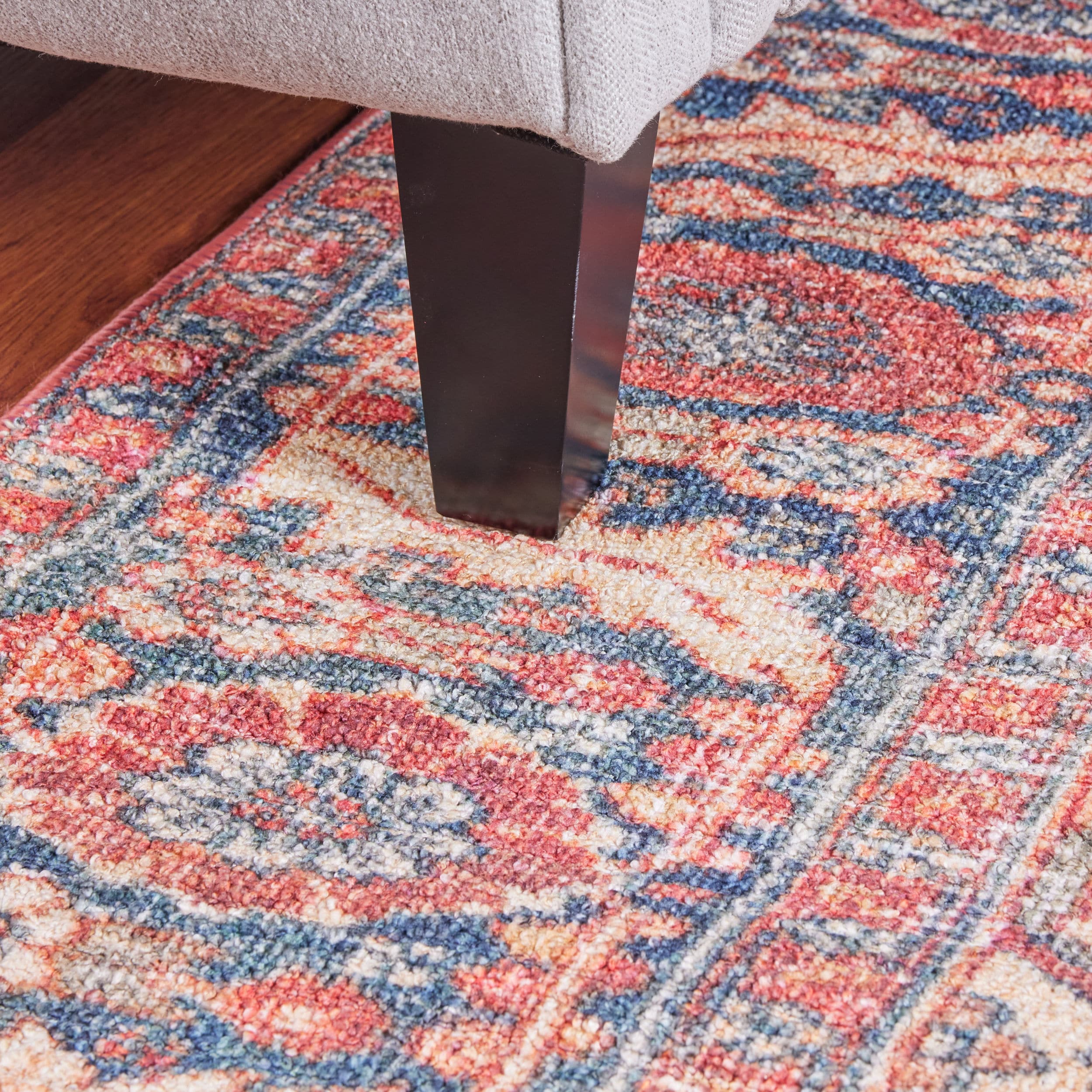 allen + roth 417198 rugs - View #2