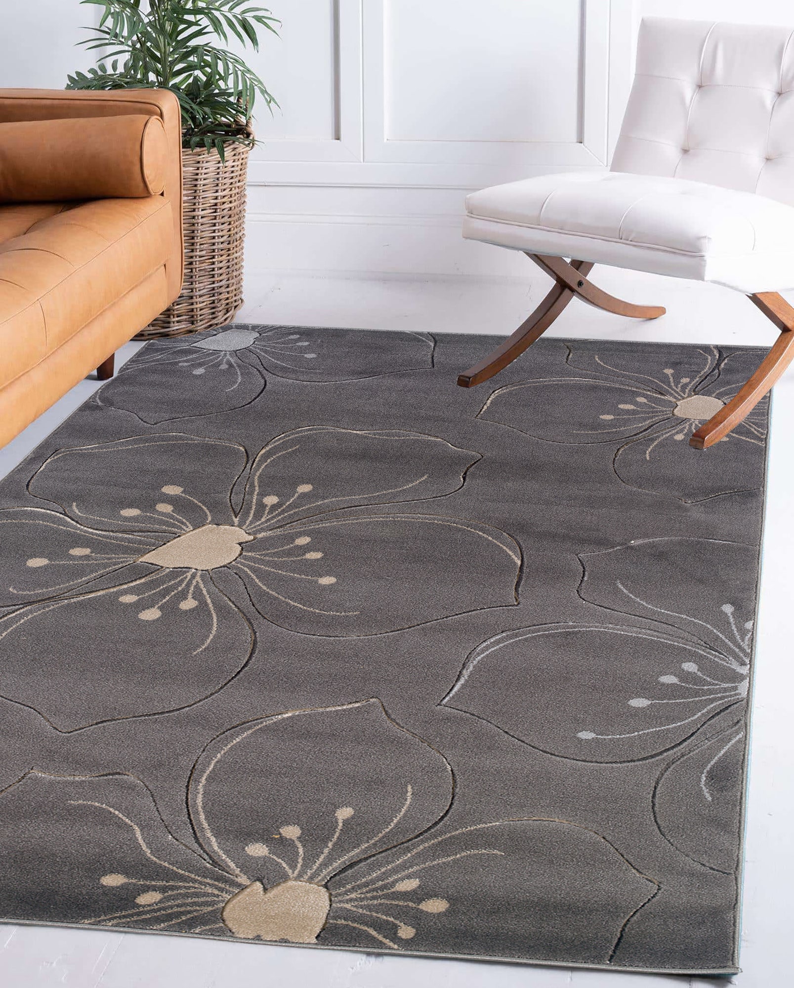 Linon RUG-MN0958 rugs - View #4