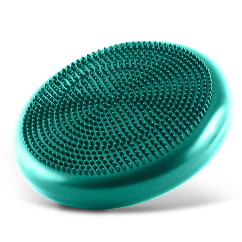 ProsourceFit PS2145GREEN Balance-Exercise-Platforms - View #2