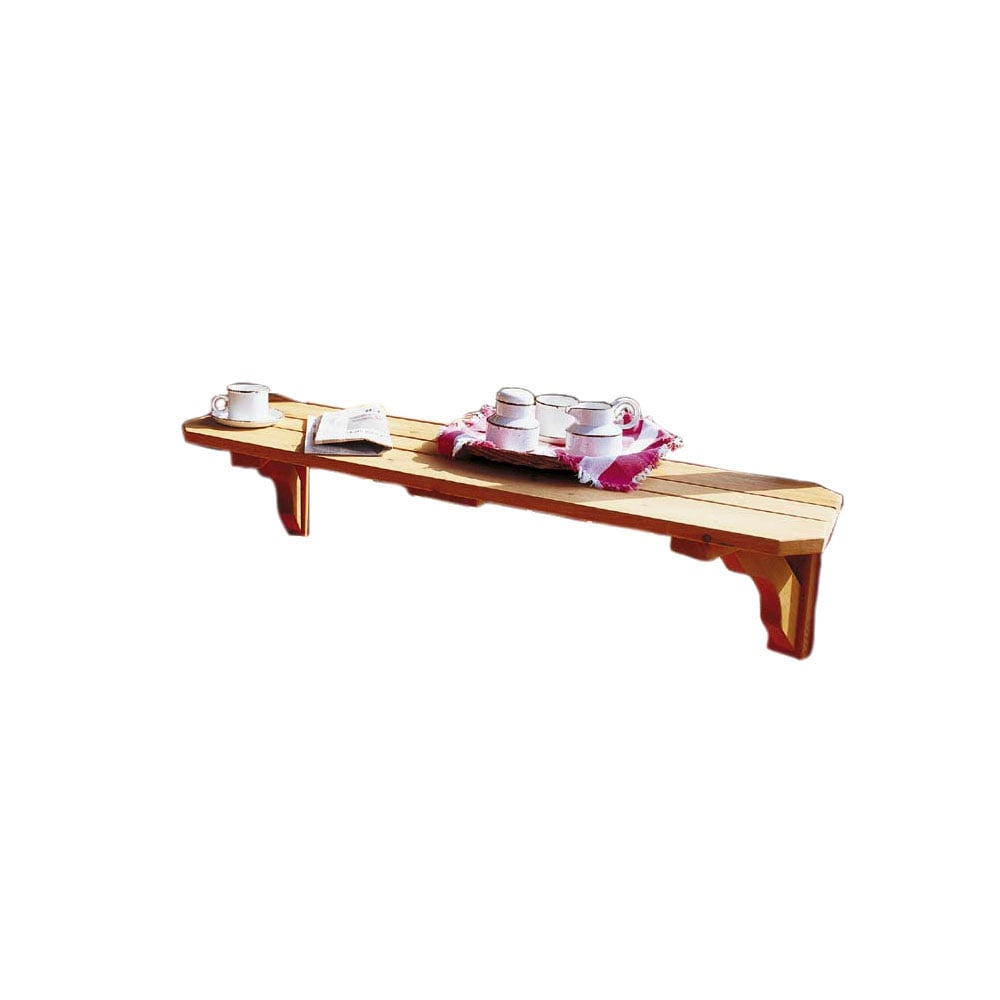  603686 HEARTLAND GAZEBO TABLE/BENCH