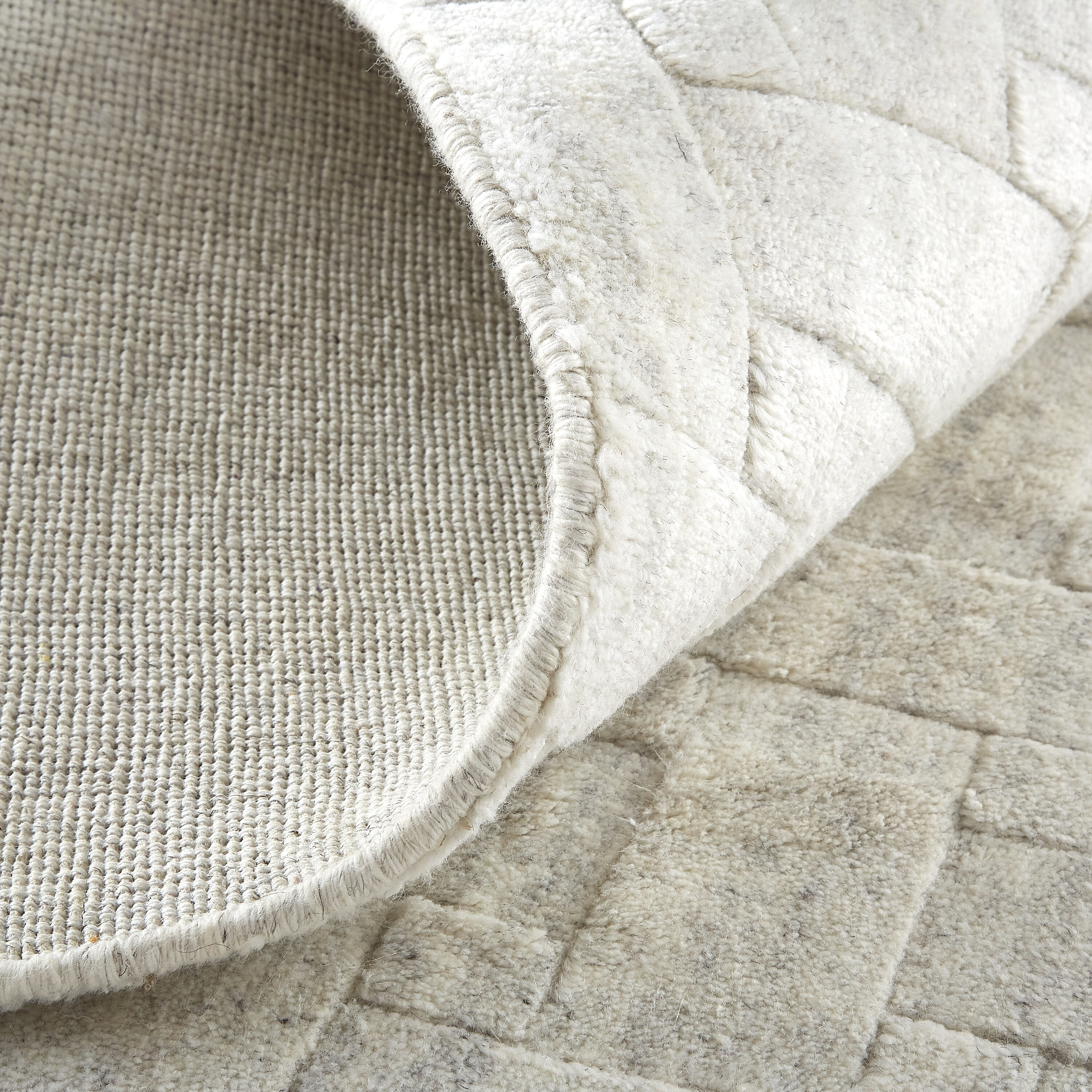 Room Envy REDR8669WHT000P00 rugs - View #8