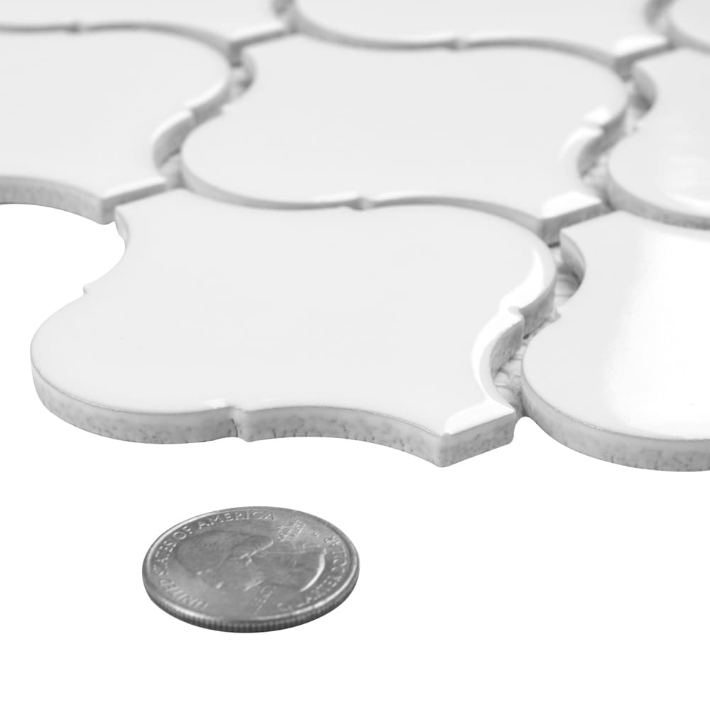 Affinity Tile S1FDXMLGW Tile-Samples - View #2