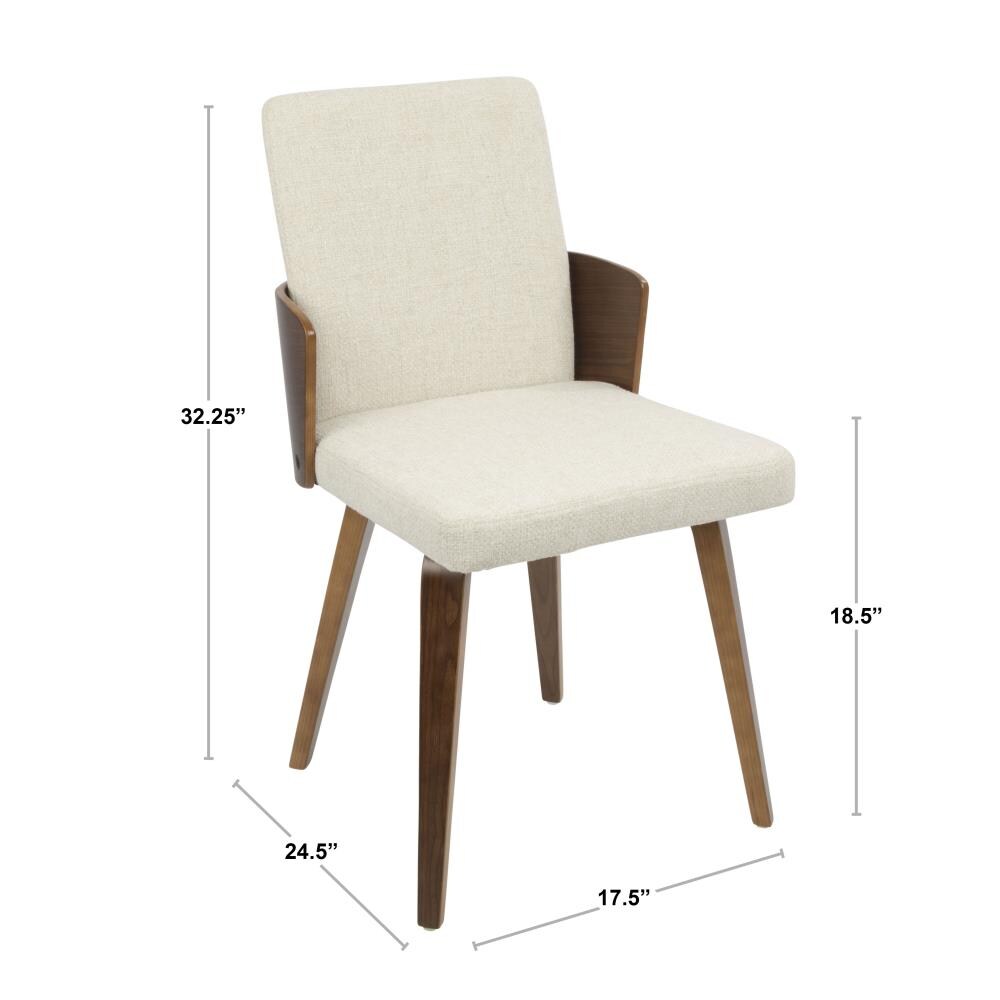 LumiSource CH-CRML WL+CR2 chairs - View #9