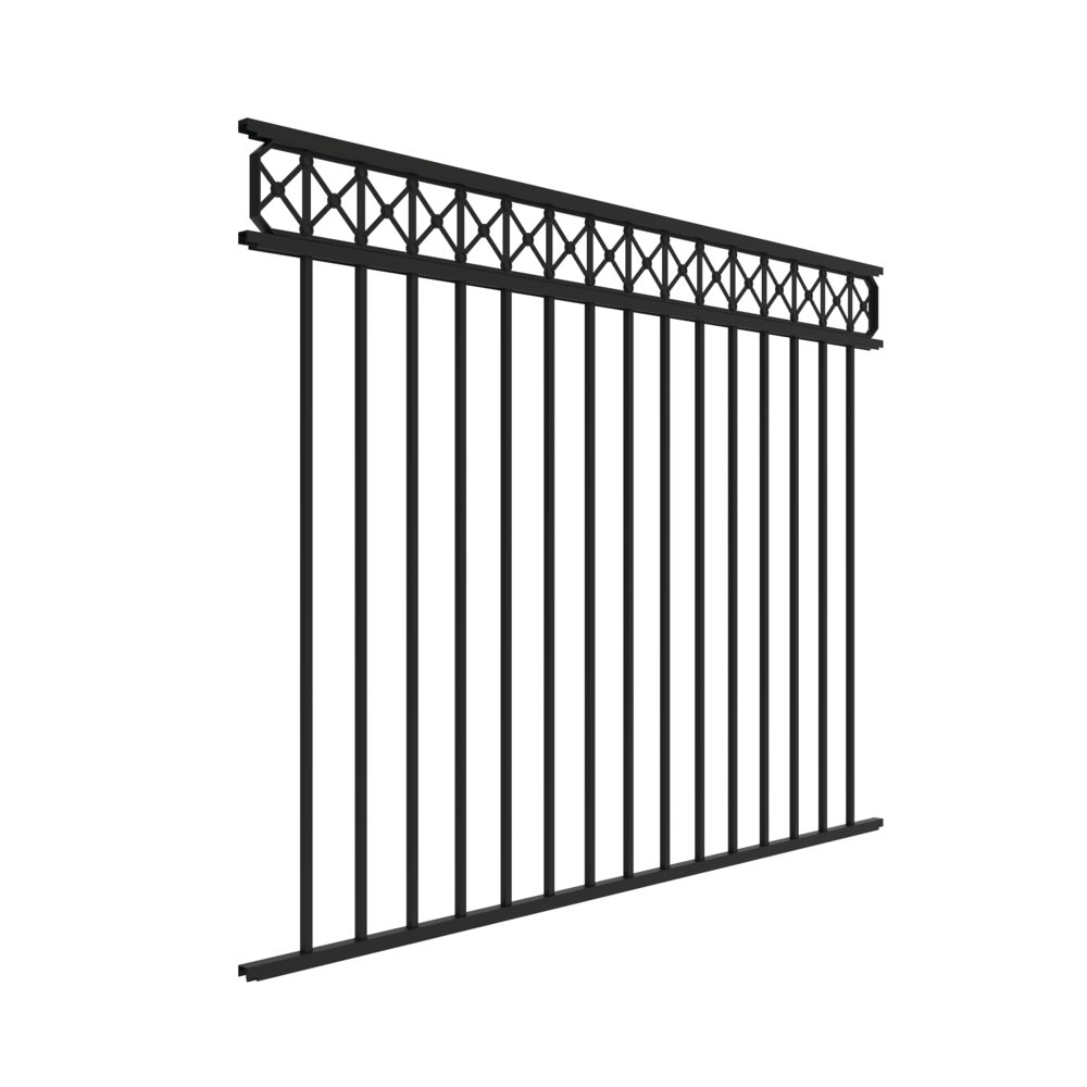 Freedom 73050579 Fence-Gates - View #2