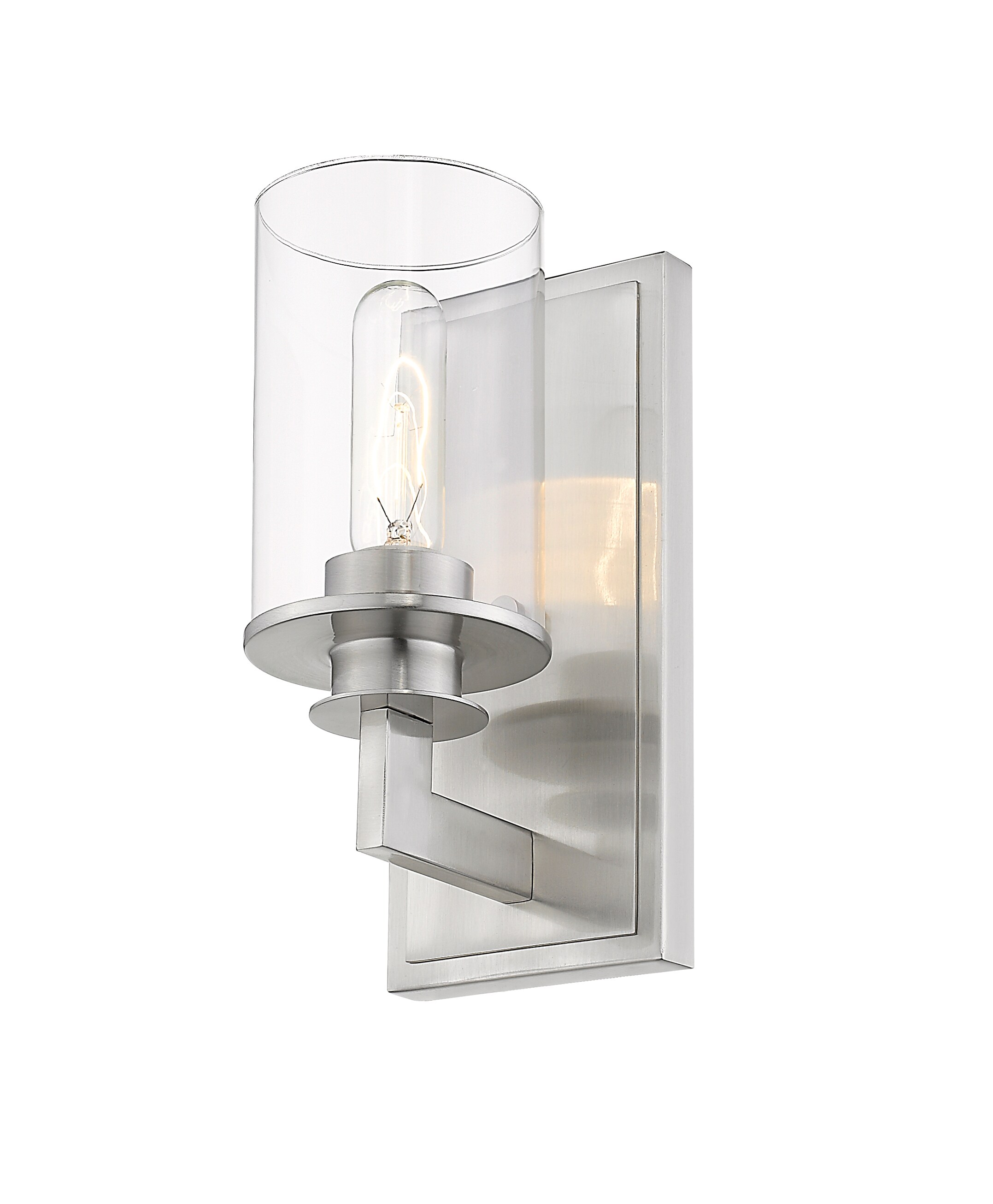 Z-Lite 462-1S-BN b089995 - View #6