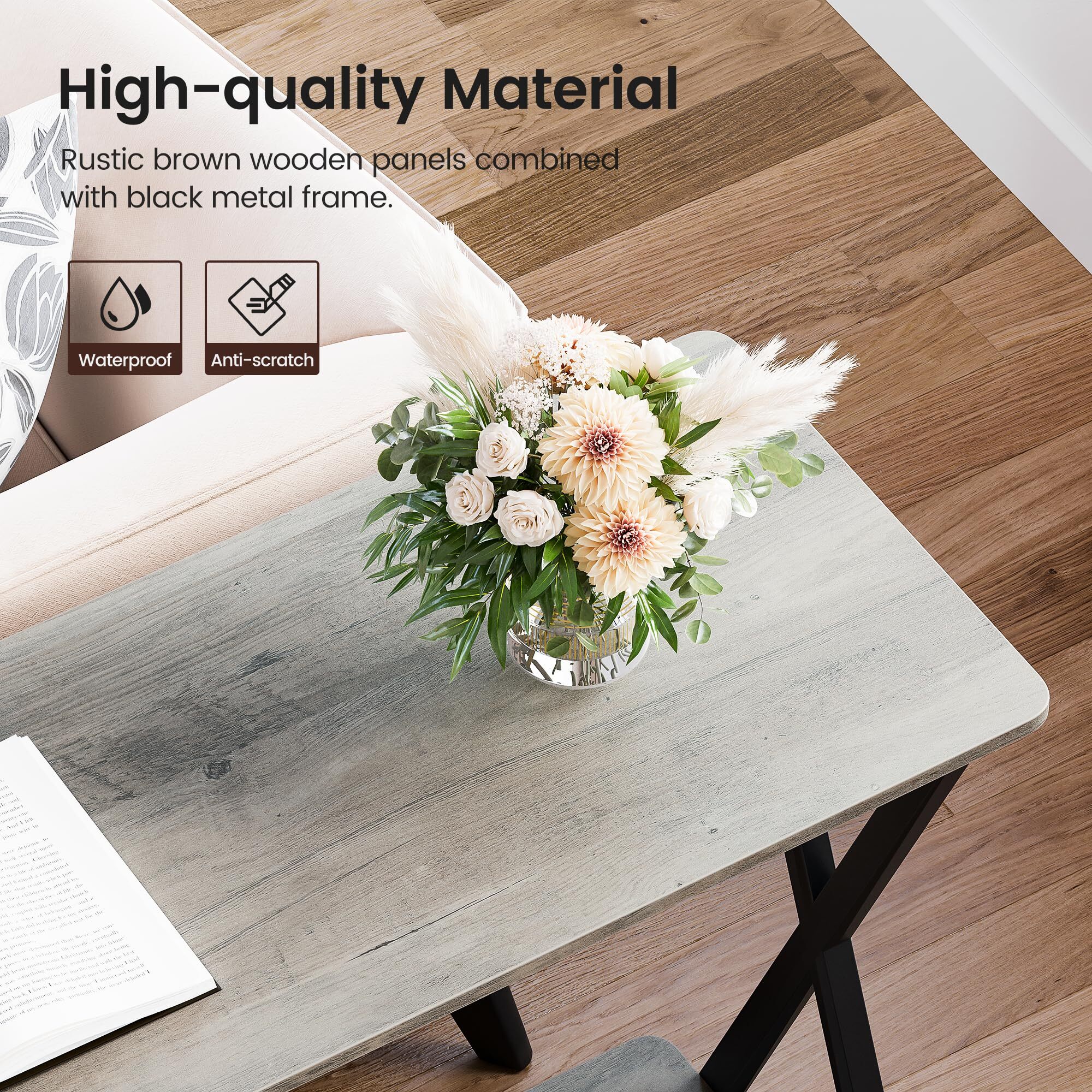 Garvee JXXG-PHK-33YA1139 Console-Sofa-Tables - View #9
