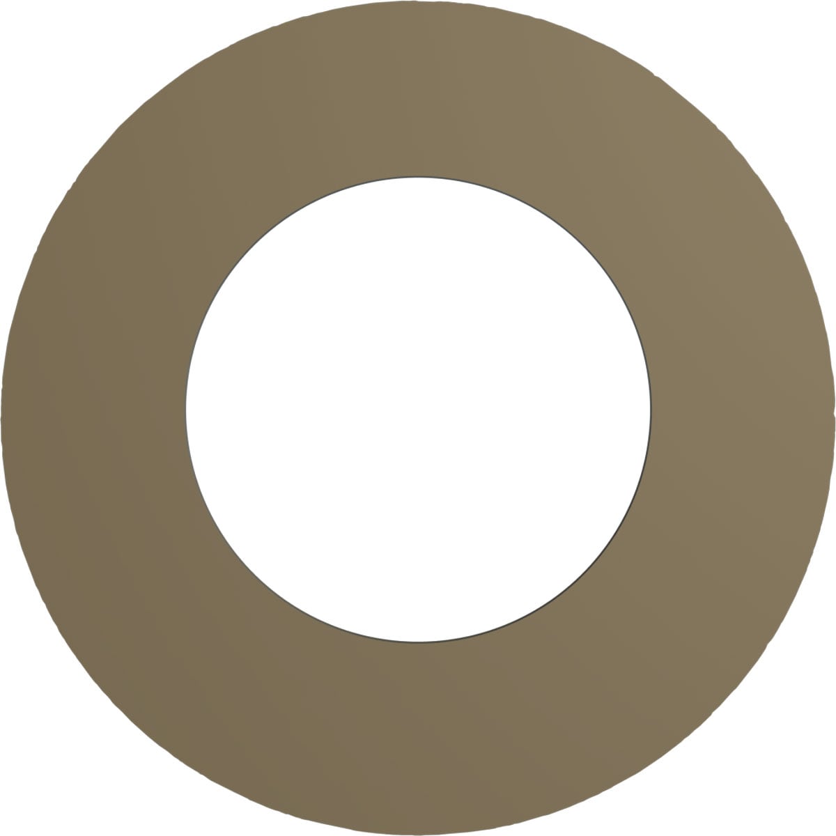 Ekena Millwork CM10CLIGS Ceiling-Medallions - View #4
