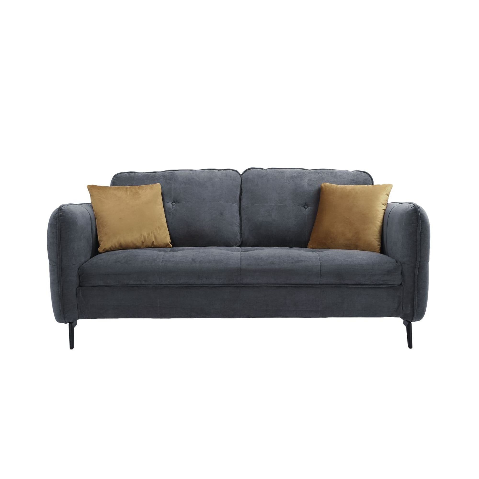 JASMODER W223S01559 Sofas-Loveseats - View #3
