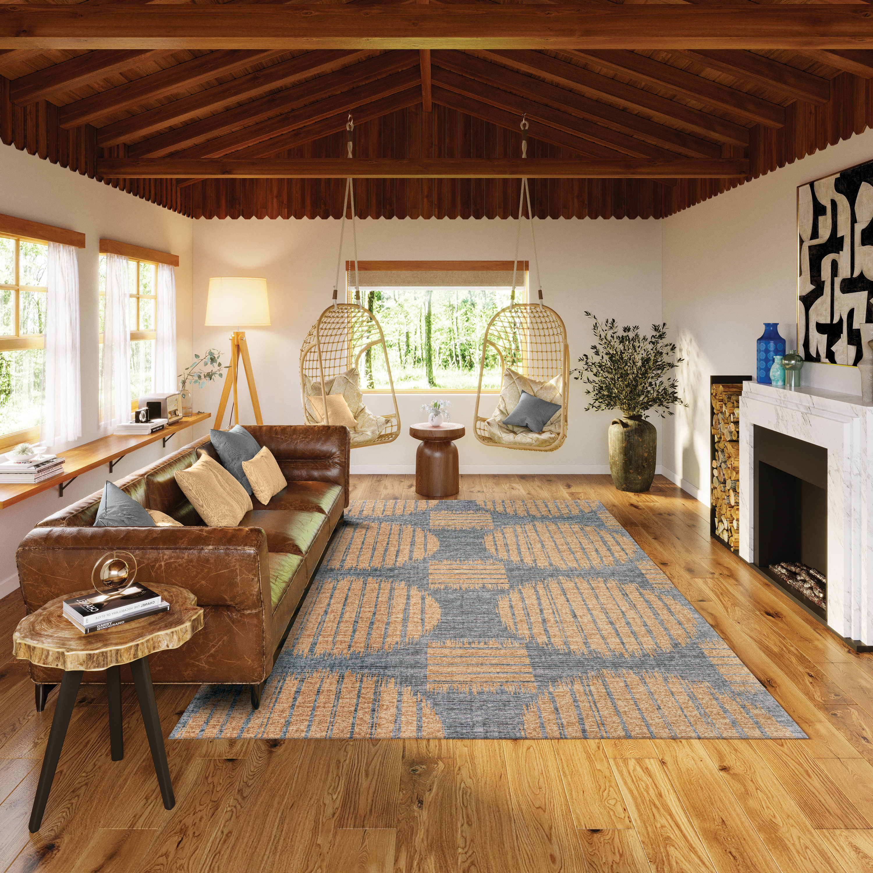 Addison Rugs AYU43GI9X12 rugs - View #7