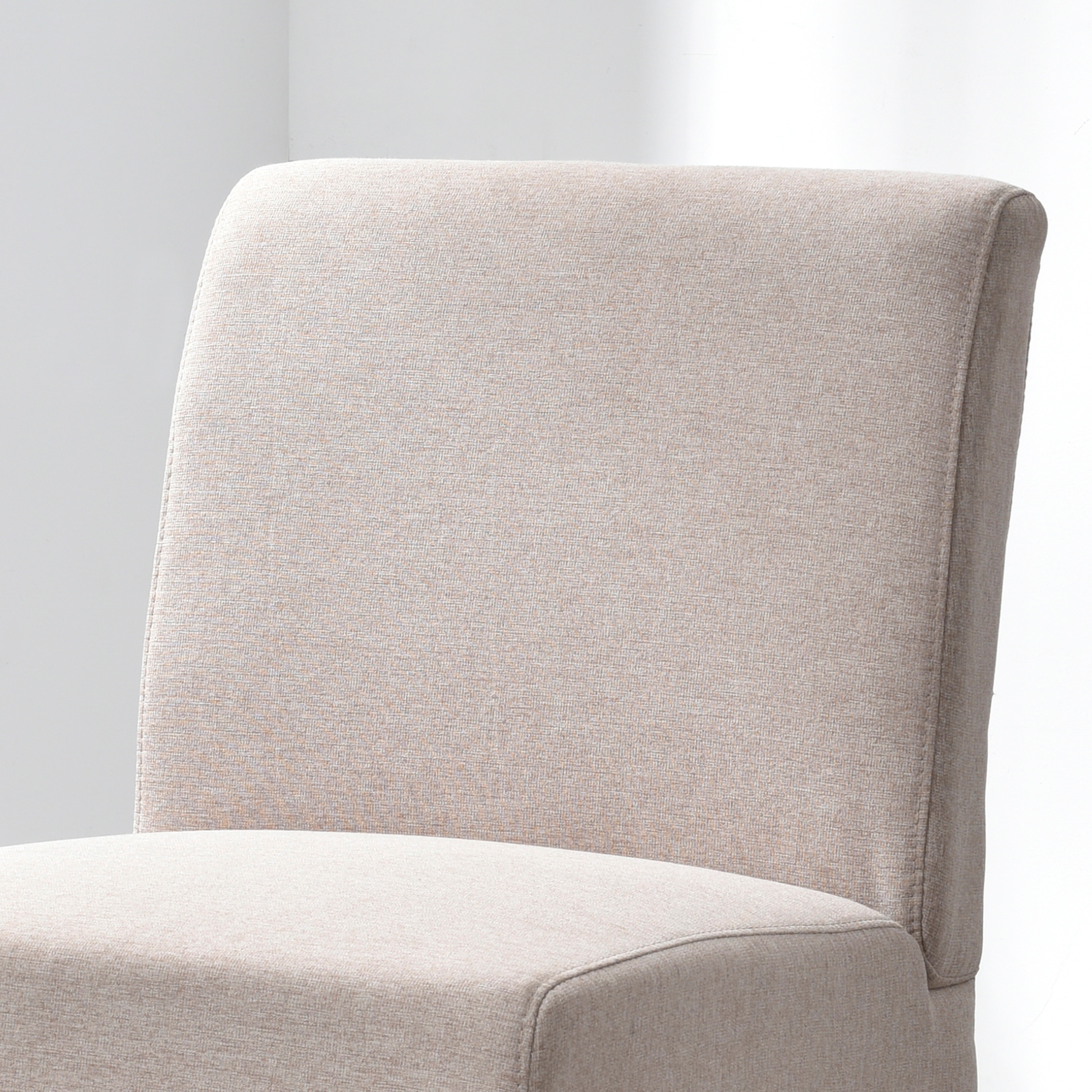 AC Pacific SAMANTHA-BROWN-C chairs - View #4