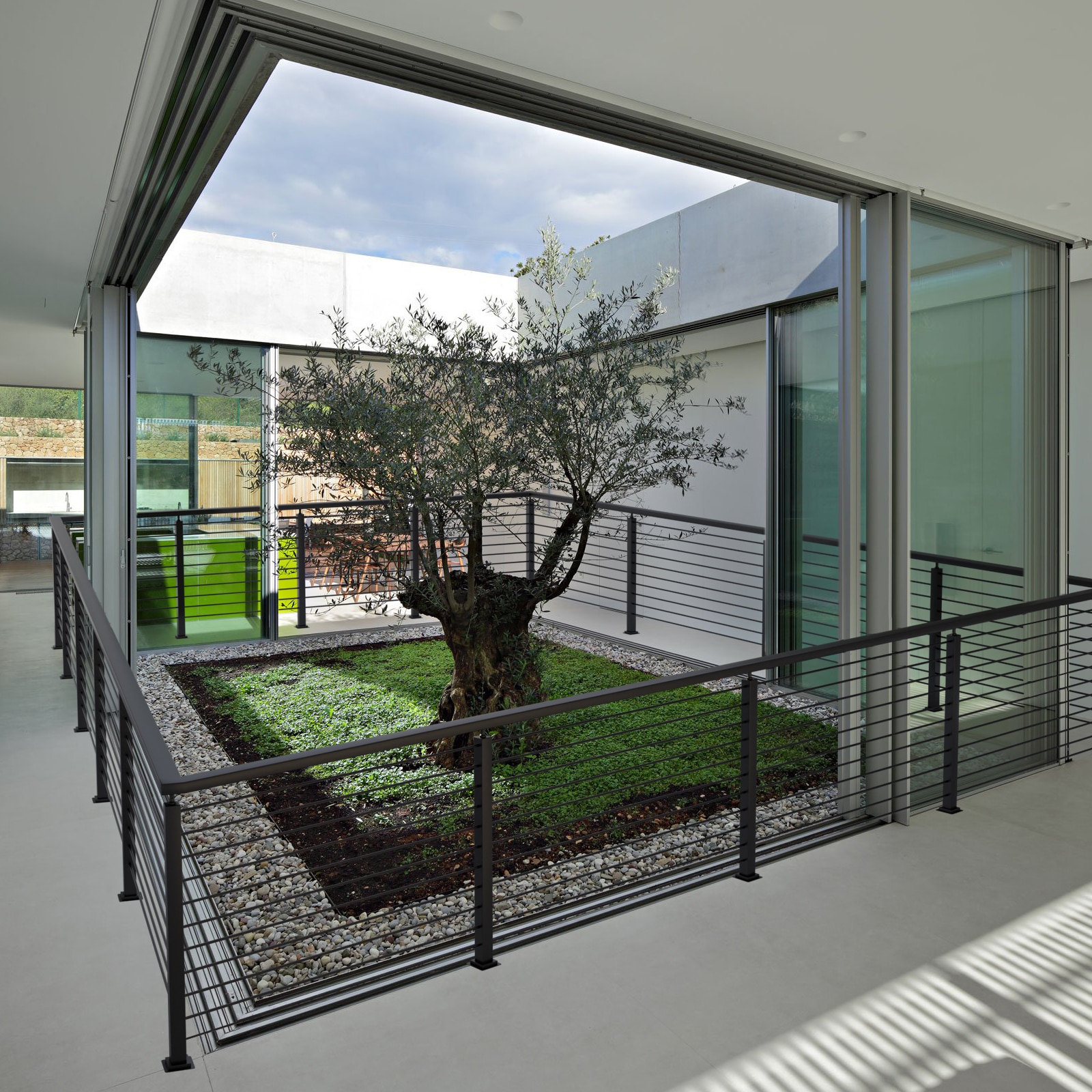 SKYSHALO LGZH106.72.55CQ93V0 railings - View #2