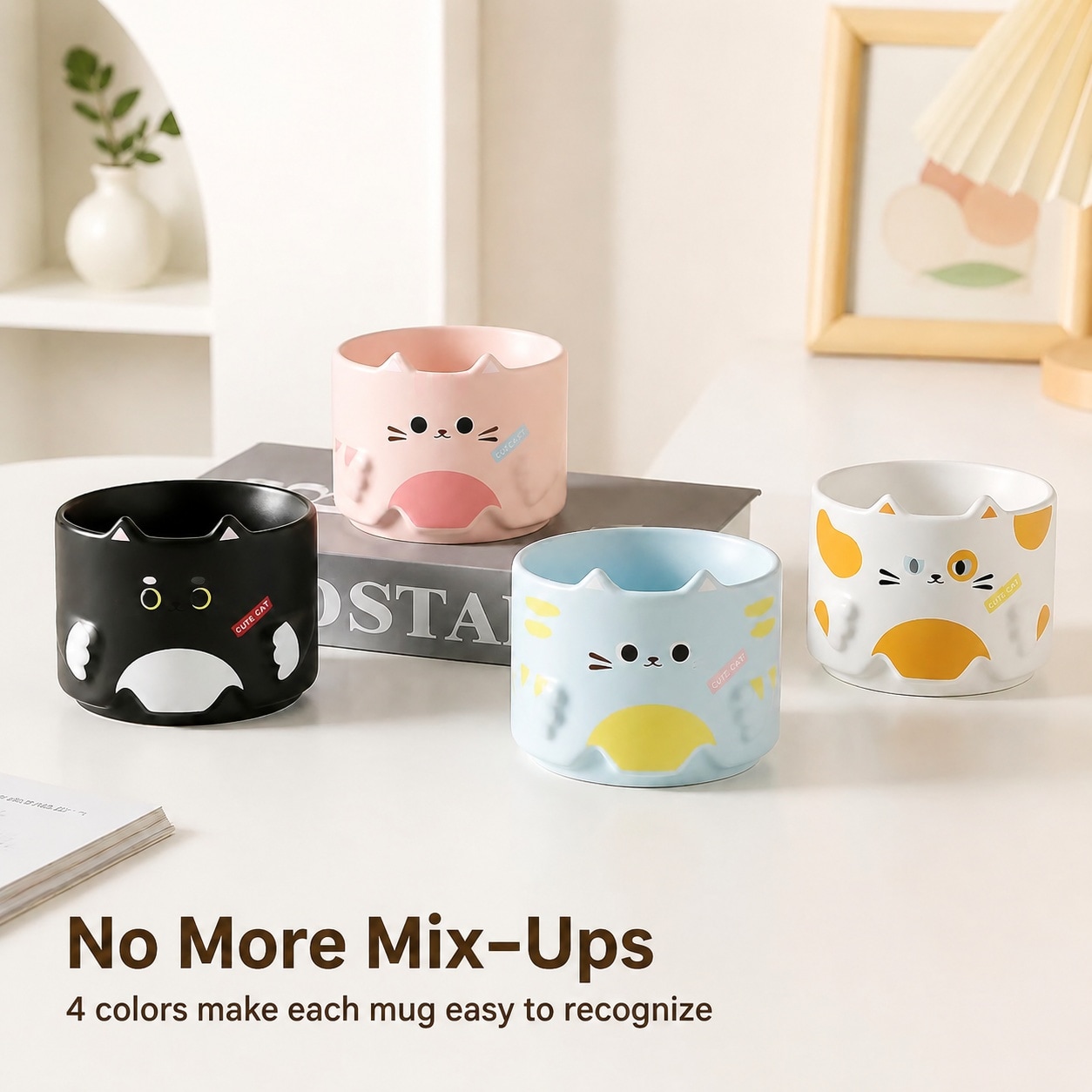 Aoibox LABYQBEW drinkware - View #4
