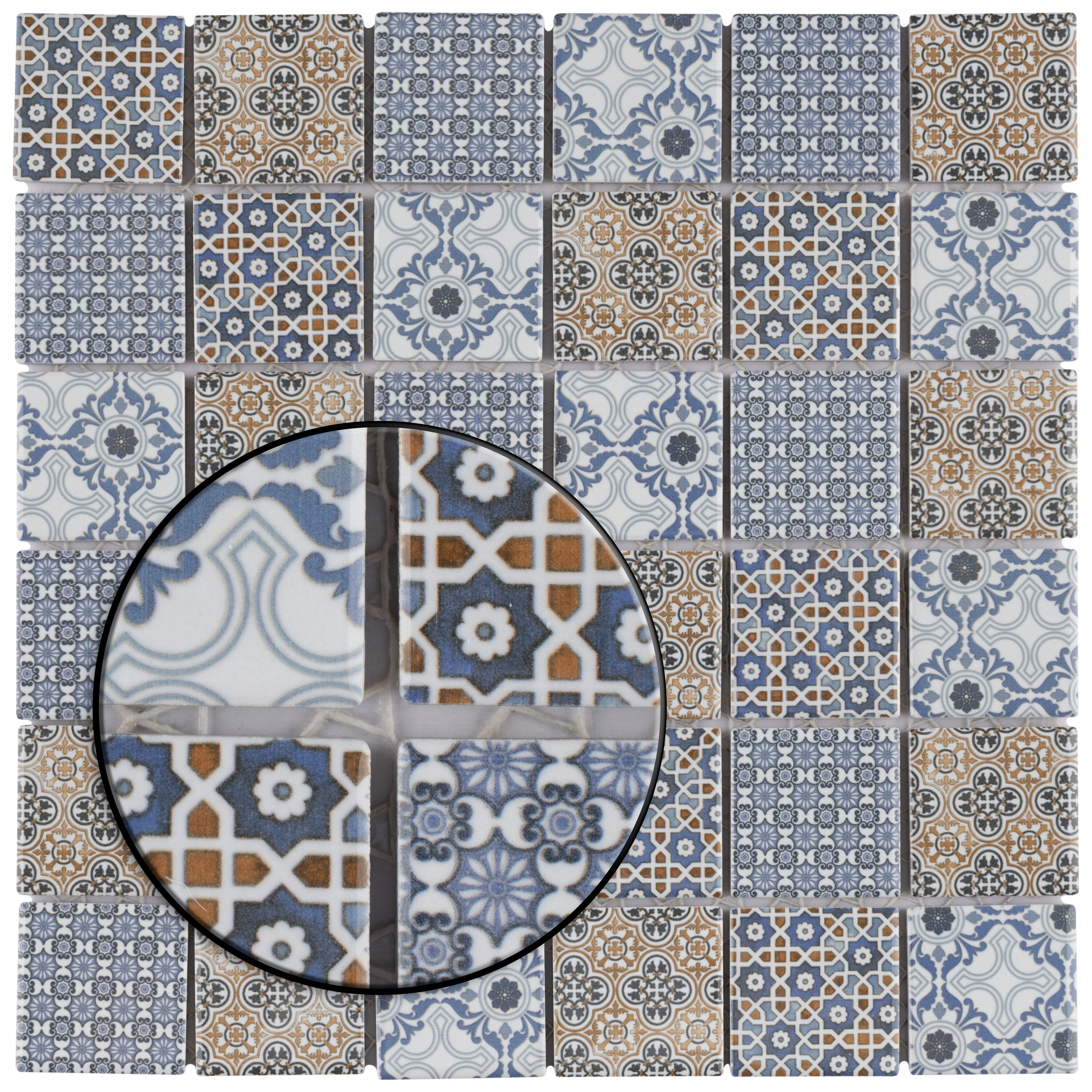 Affinity Tile FTC2CL Ceramic-Tile - View #10