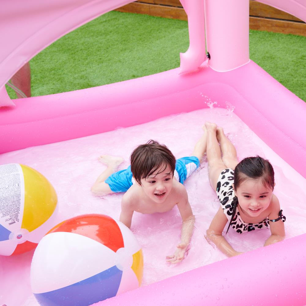 Teamson TK-48271P Kids-Pools - View #6