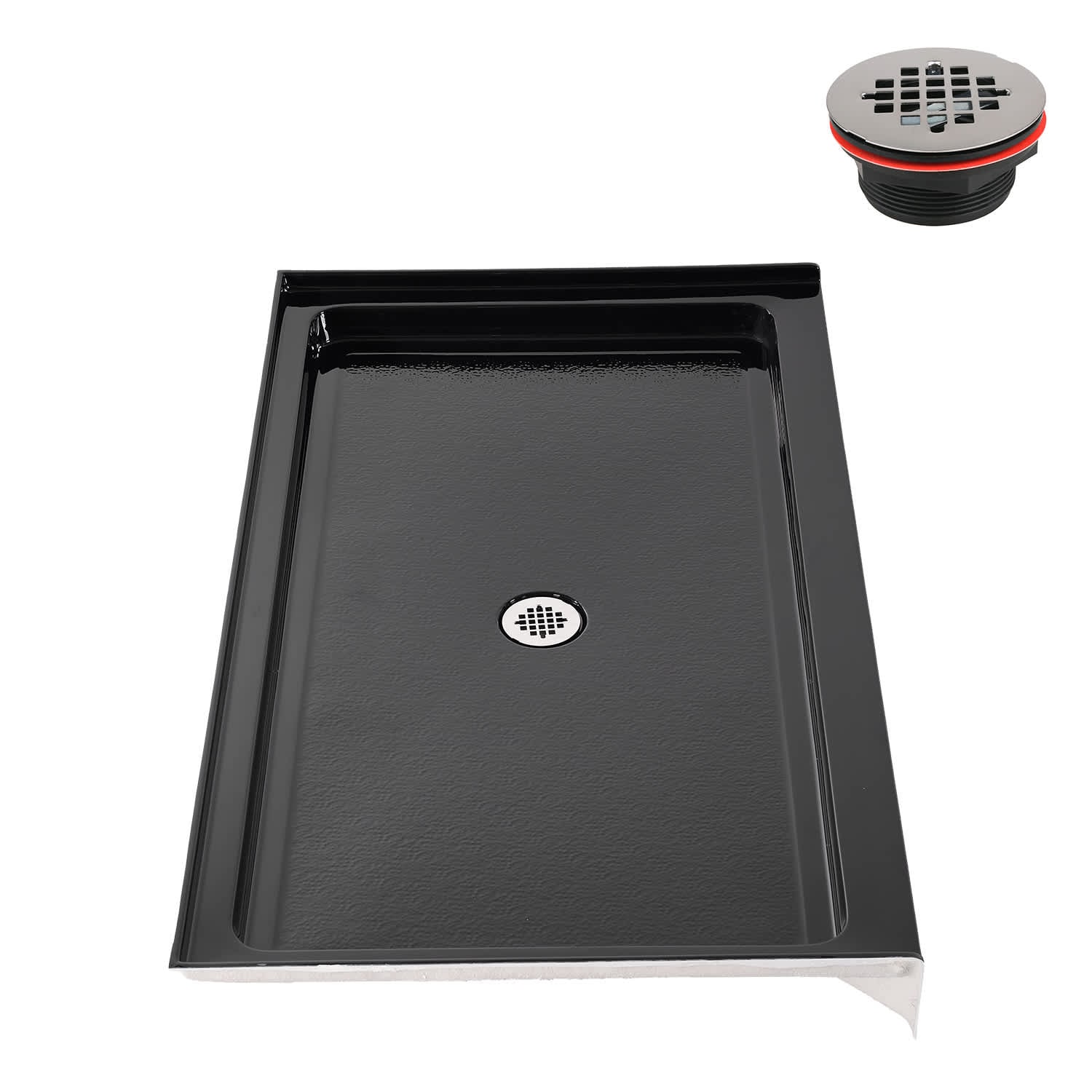 Streamline GB-2624-500-BL Shower-Floors - View #13