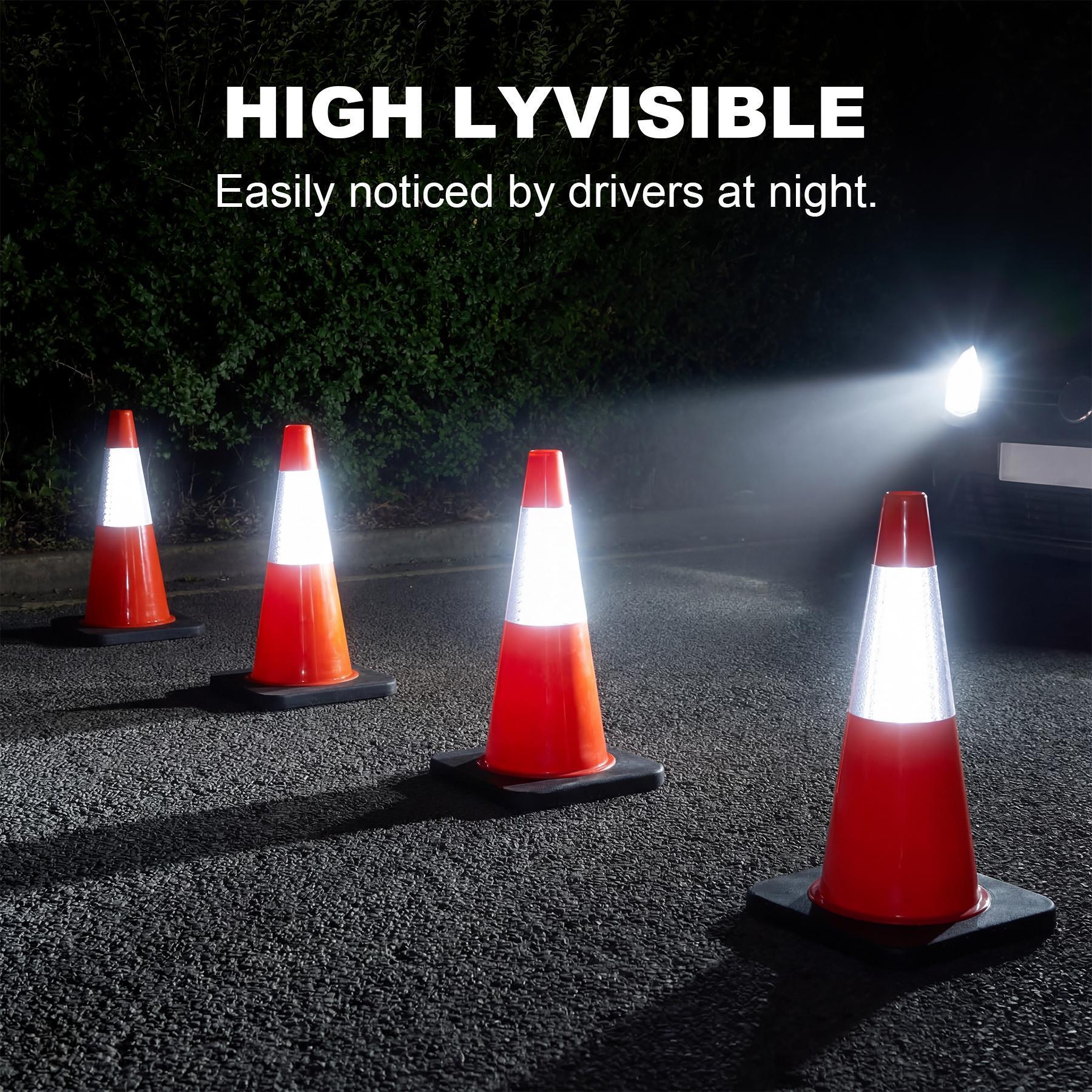 Bayfeve BF-576917-MP Traffic-Safety-Equipment - View #3