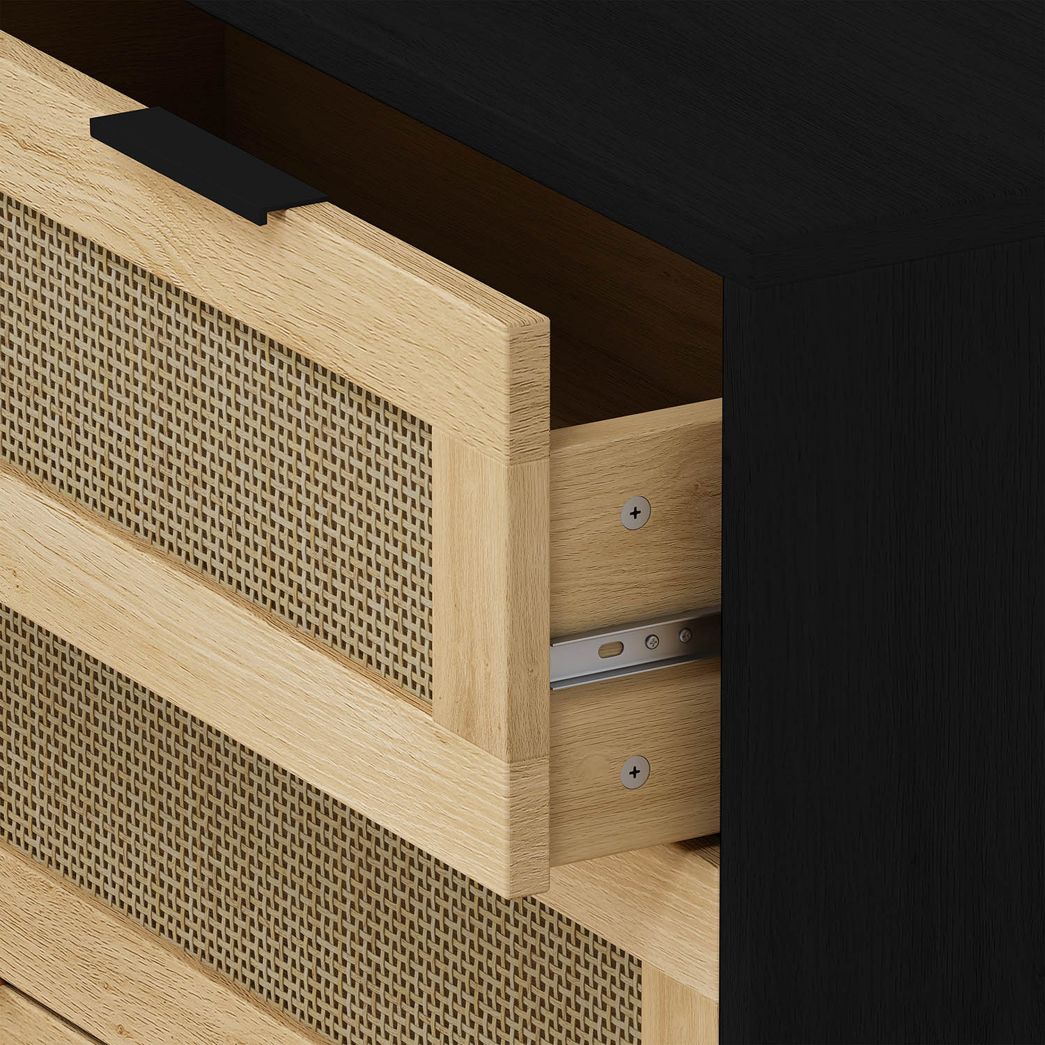 Bybafun YB9300062 dressers - View #4
