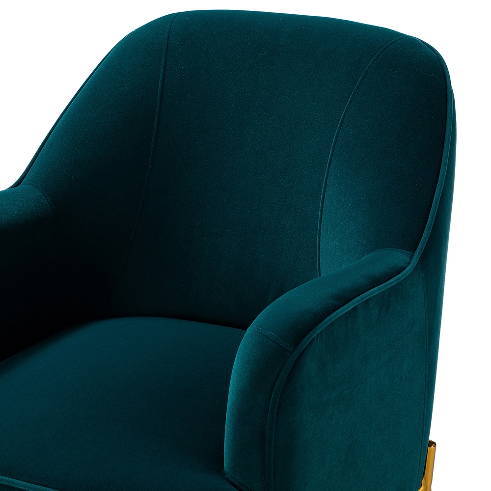 14 Karat Home CHM6154A-TEAL chairs - View #6