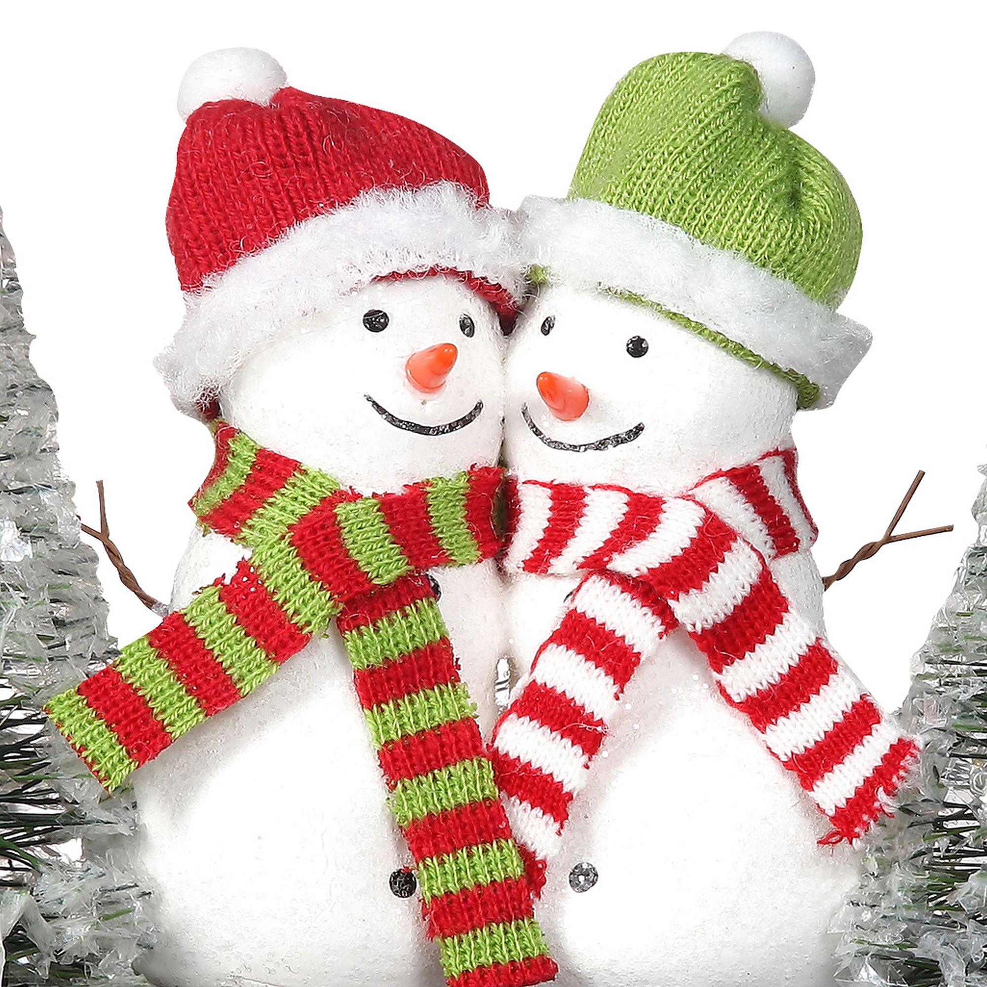 Haute Decor DCTT0010 Table-Christmas-Decorations - View #4