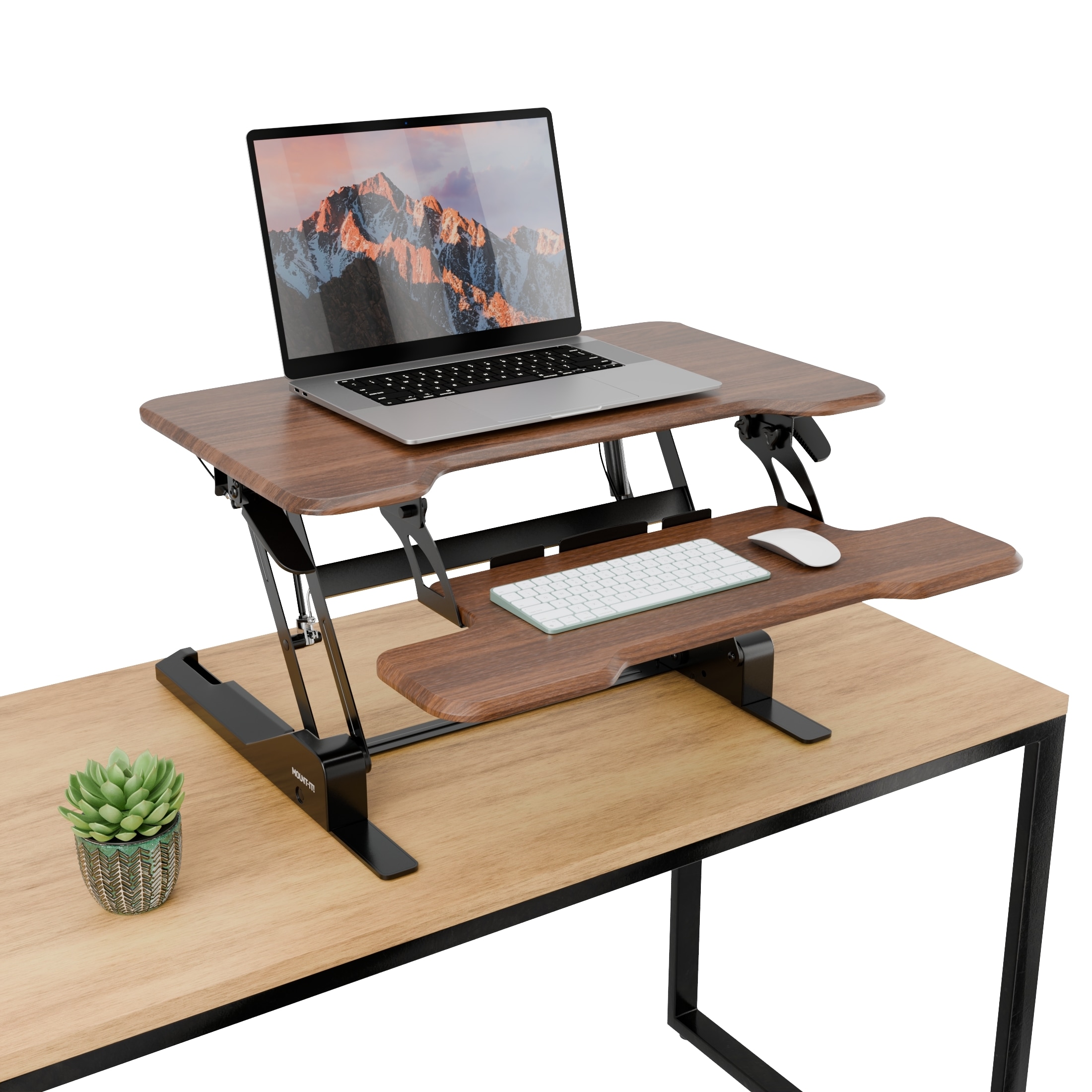 Mount-It! MI-15006S Office-Accessories - View #2