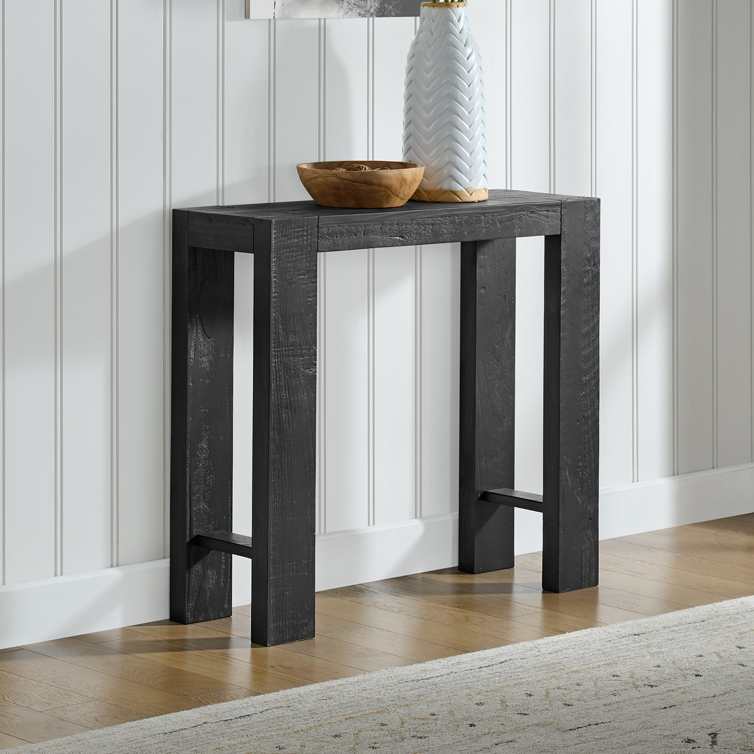 Alaterre Furniture AFTBL-038 Console-Sofa-Tables - View #4