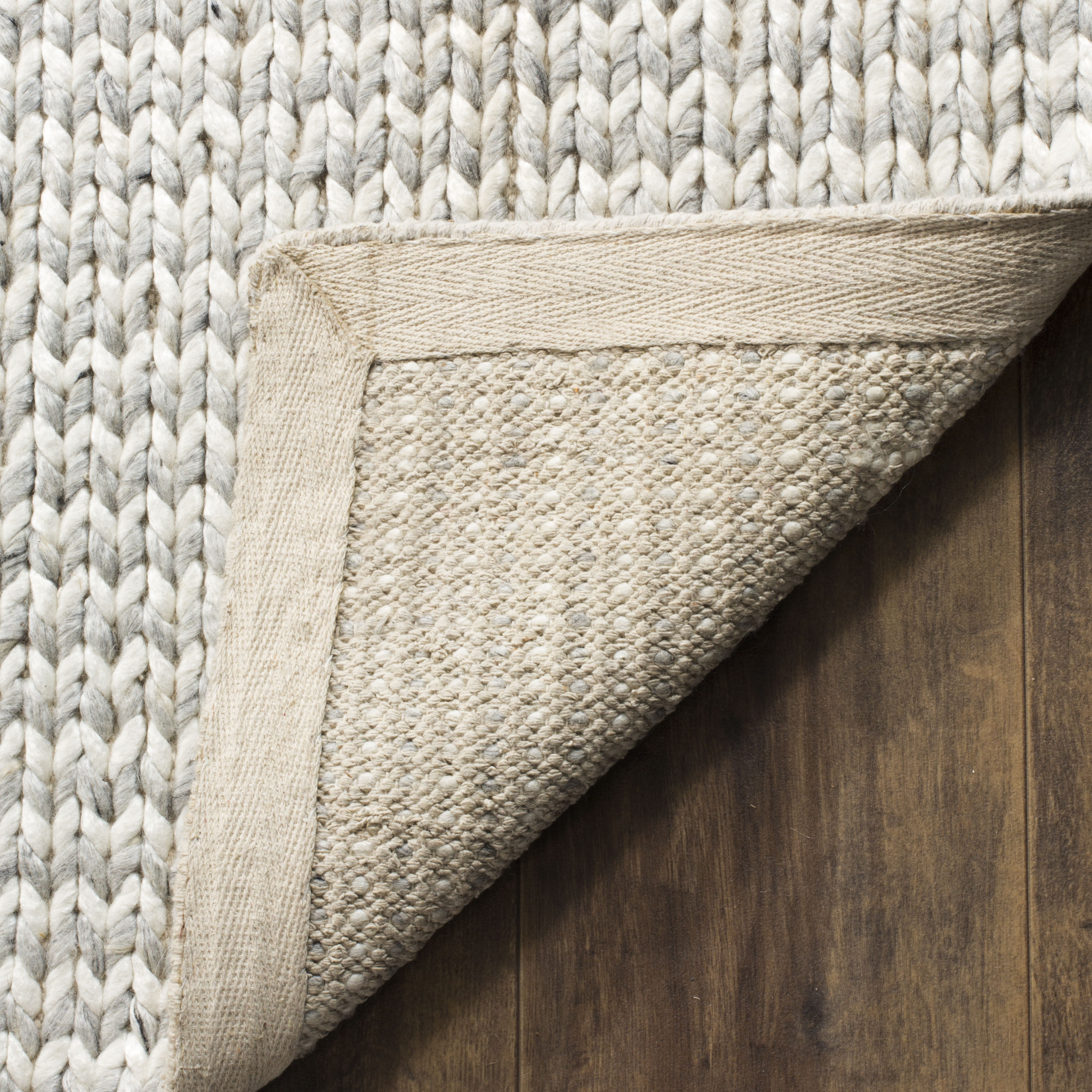 Safavieh NAT311A-6R rugs - View #4