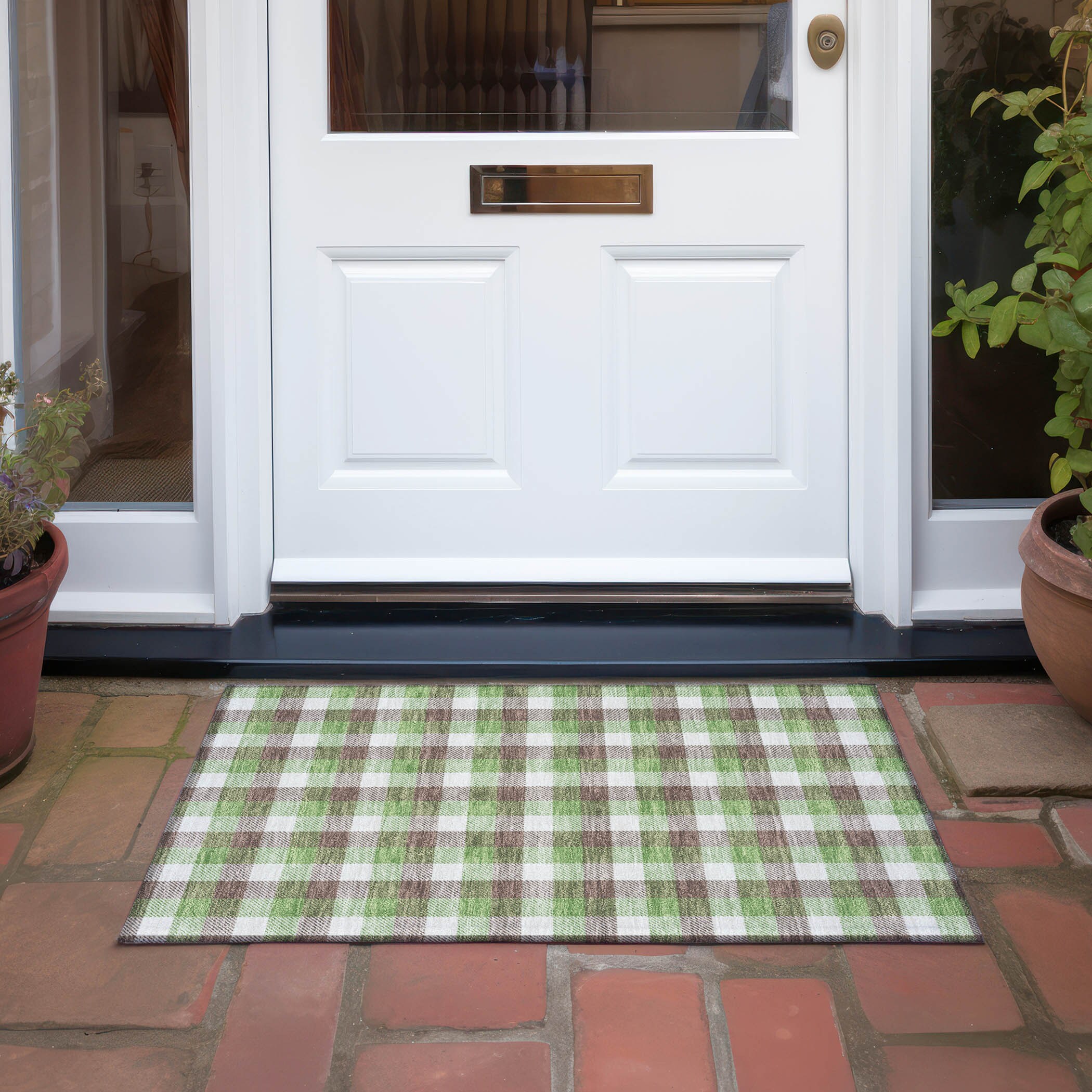Addison Rugs ACN1053BR20X30 rugs - View #7