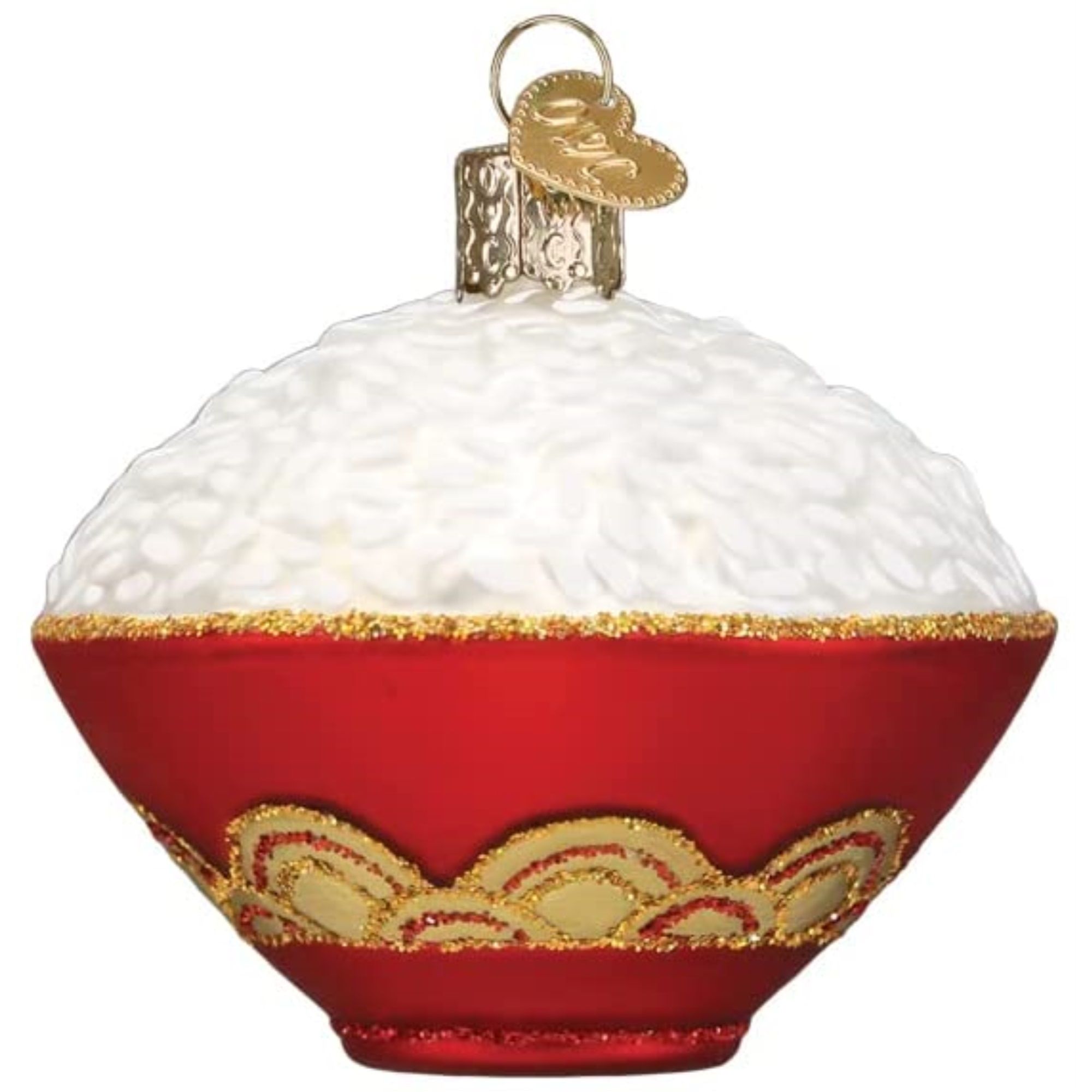 Old World Christmas 729343325112 m060040 - View #3