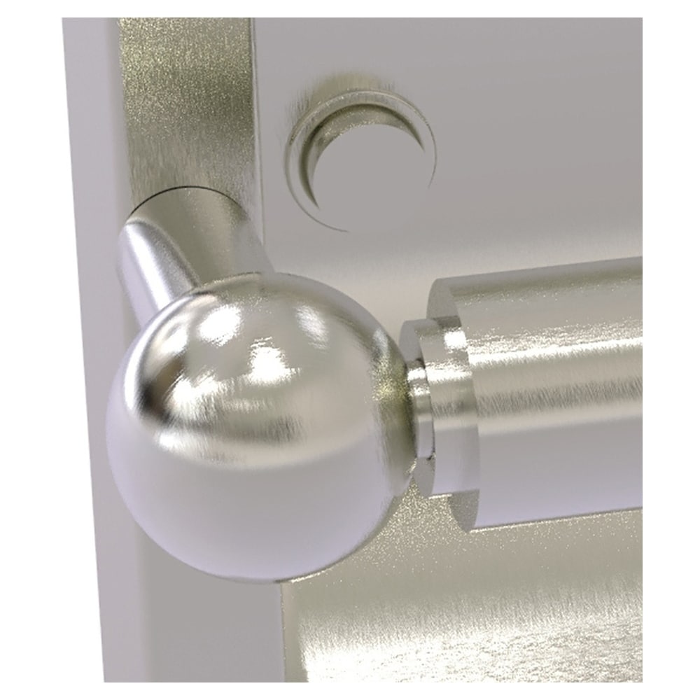 Allied Brass P1000-24C-SN d060360 - View #2