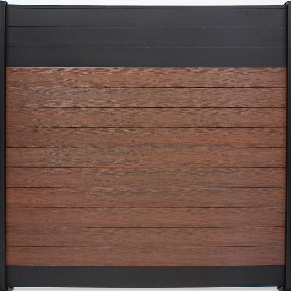Infinity Euro EF 00202A Composite-Fence-Pickets - View #7