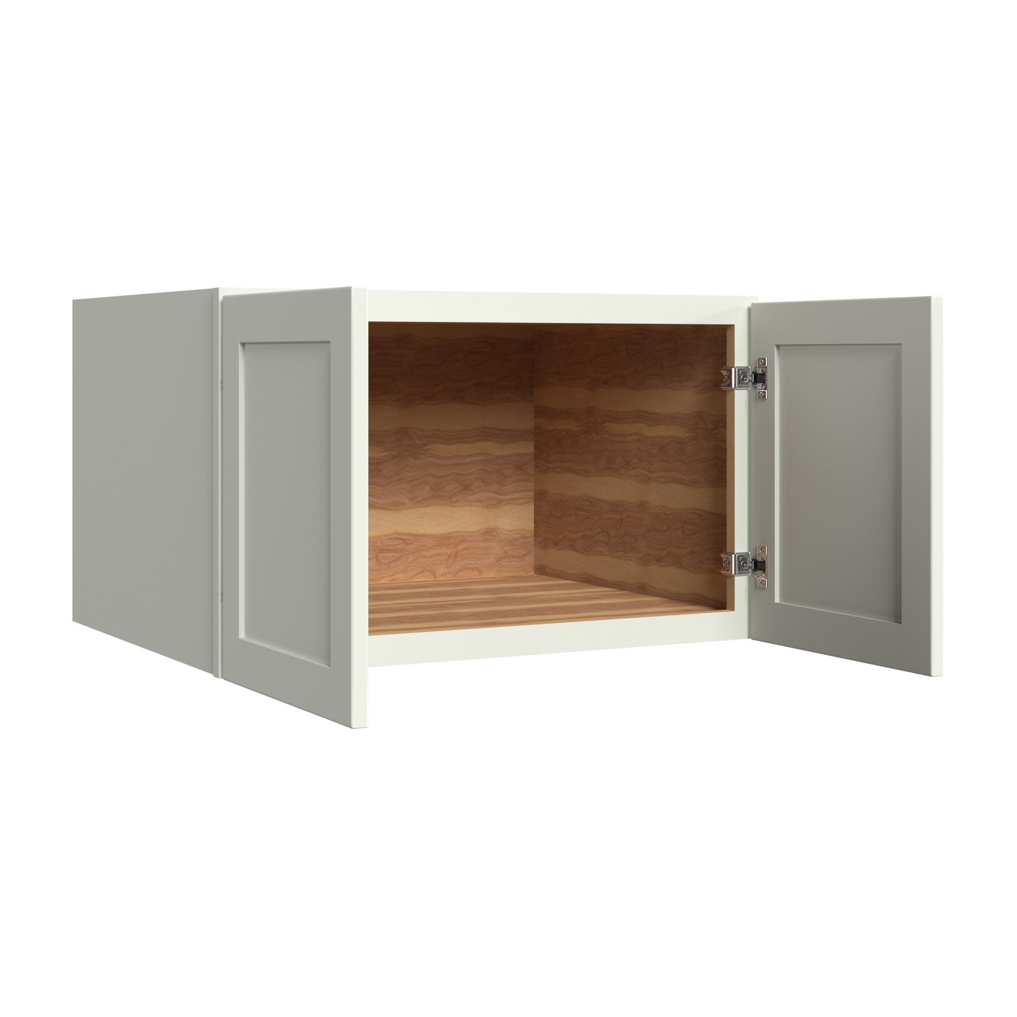 KraftMaid Momentum WR3018G71 Cabinets-Kitchen - View #10